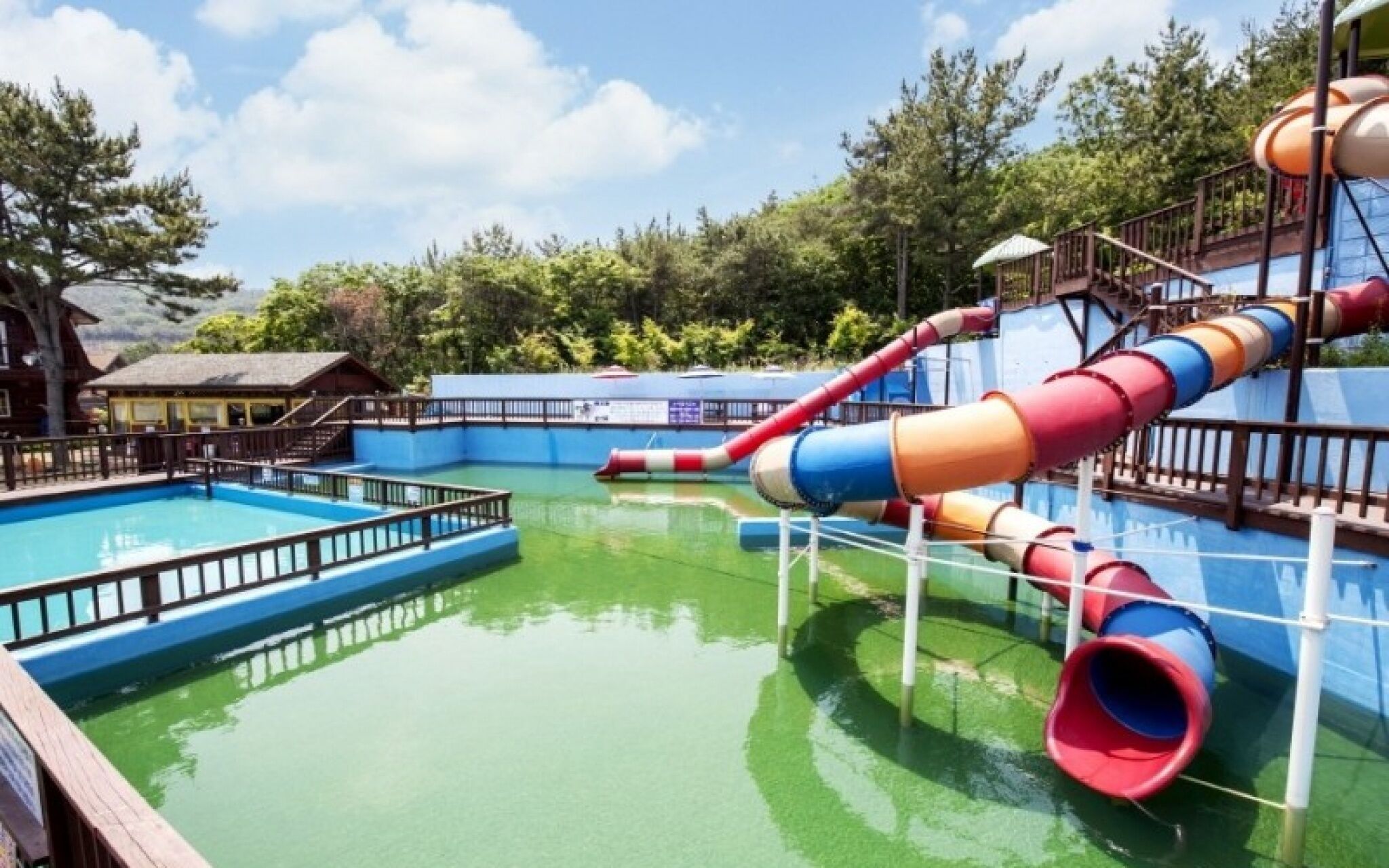 Boryeong Bulbitmaroo Pension