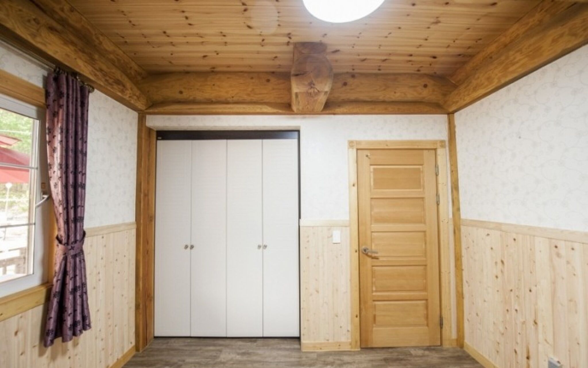 Boryeong Bulbitmaroo Pension