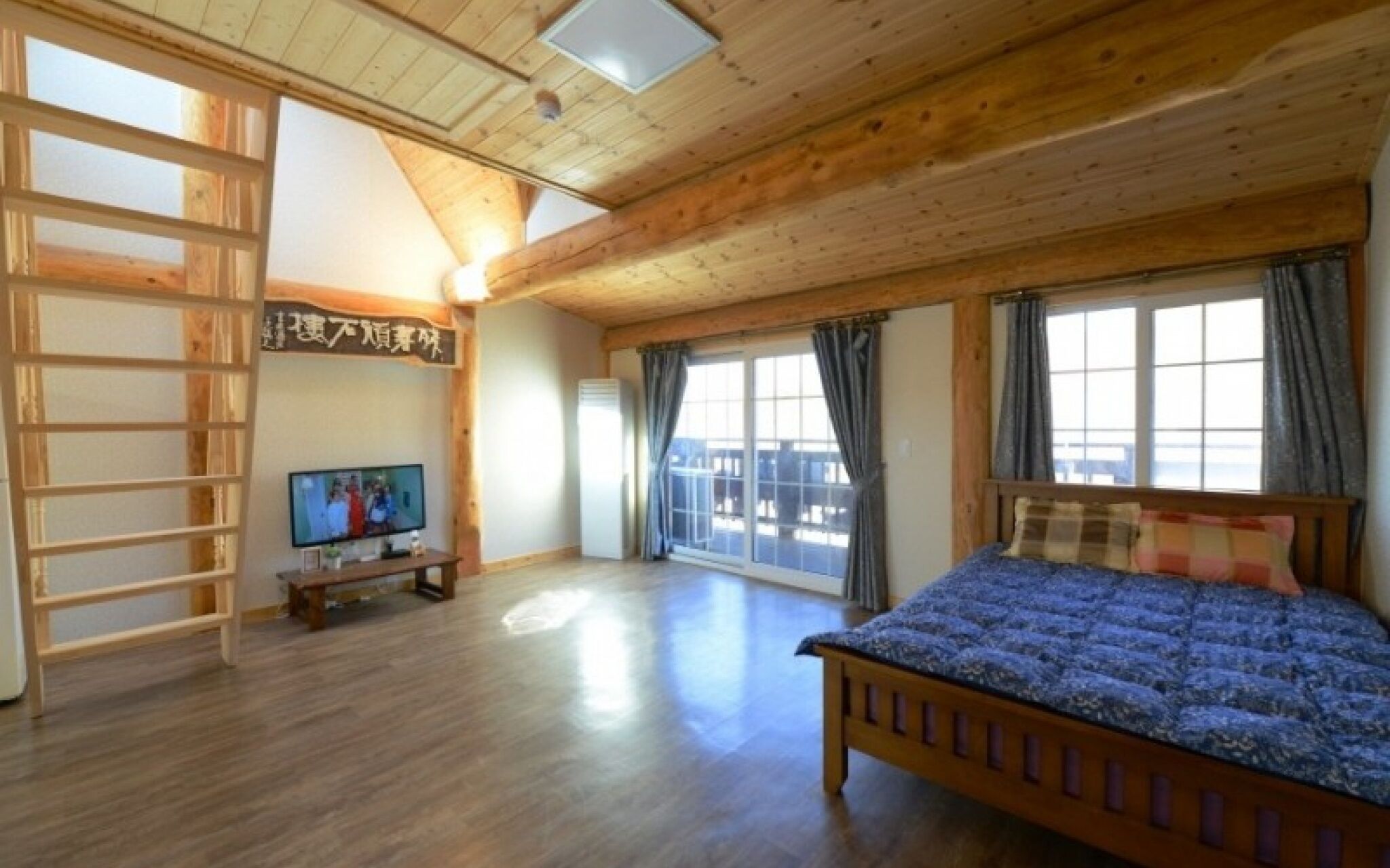 Boryeong Bulbitmaroo Pension