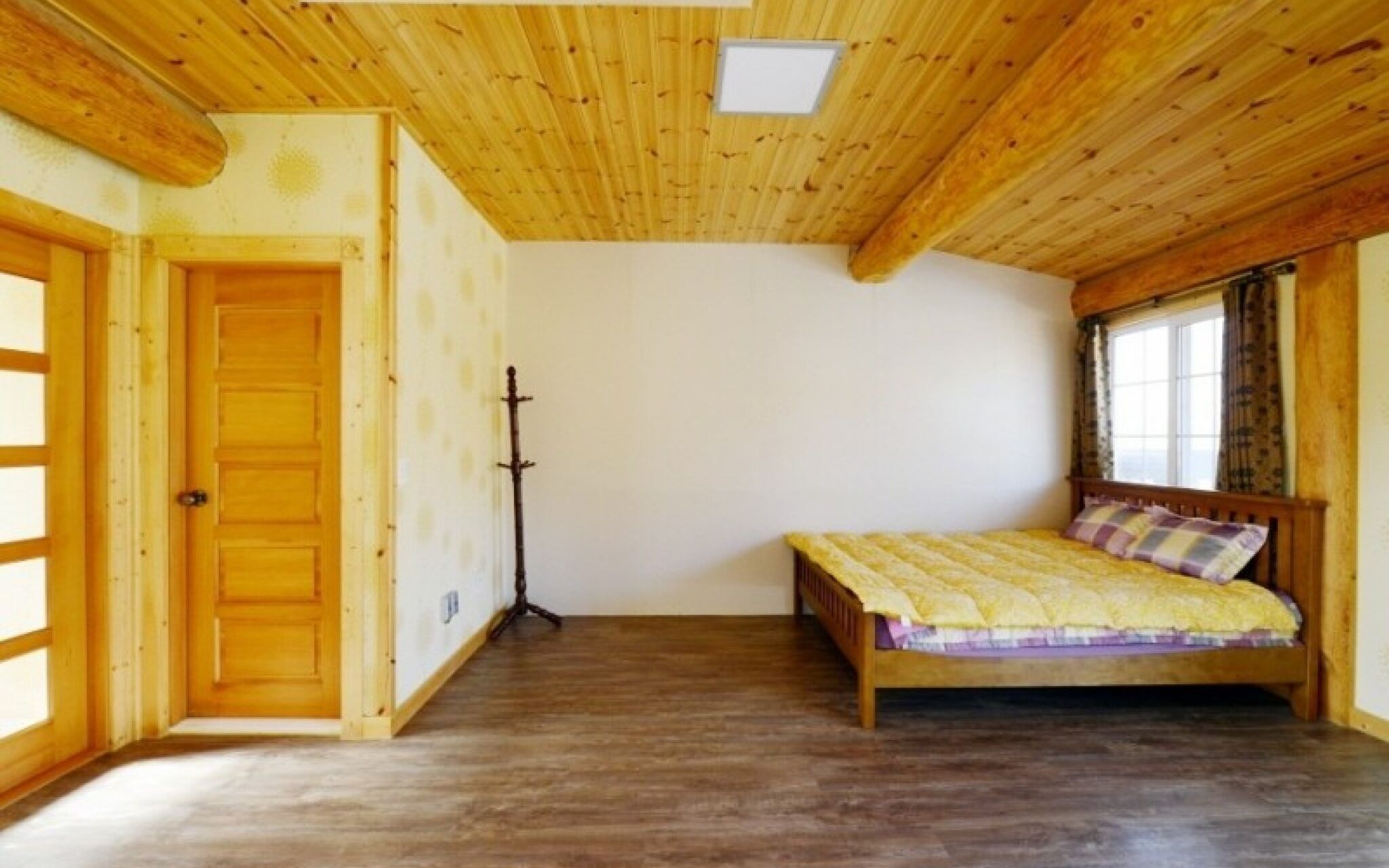 Boryeong Bulbitmaroo Pension