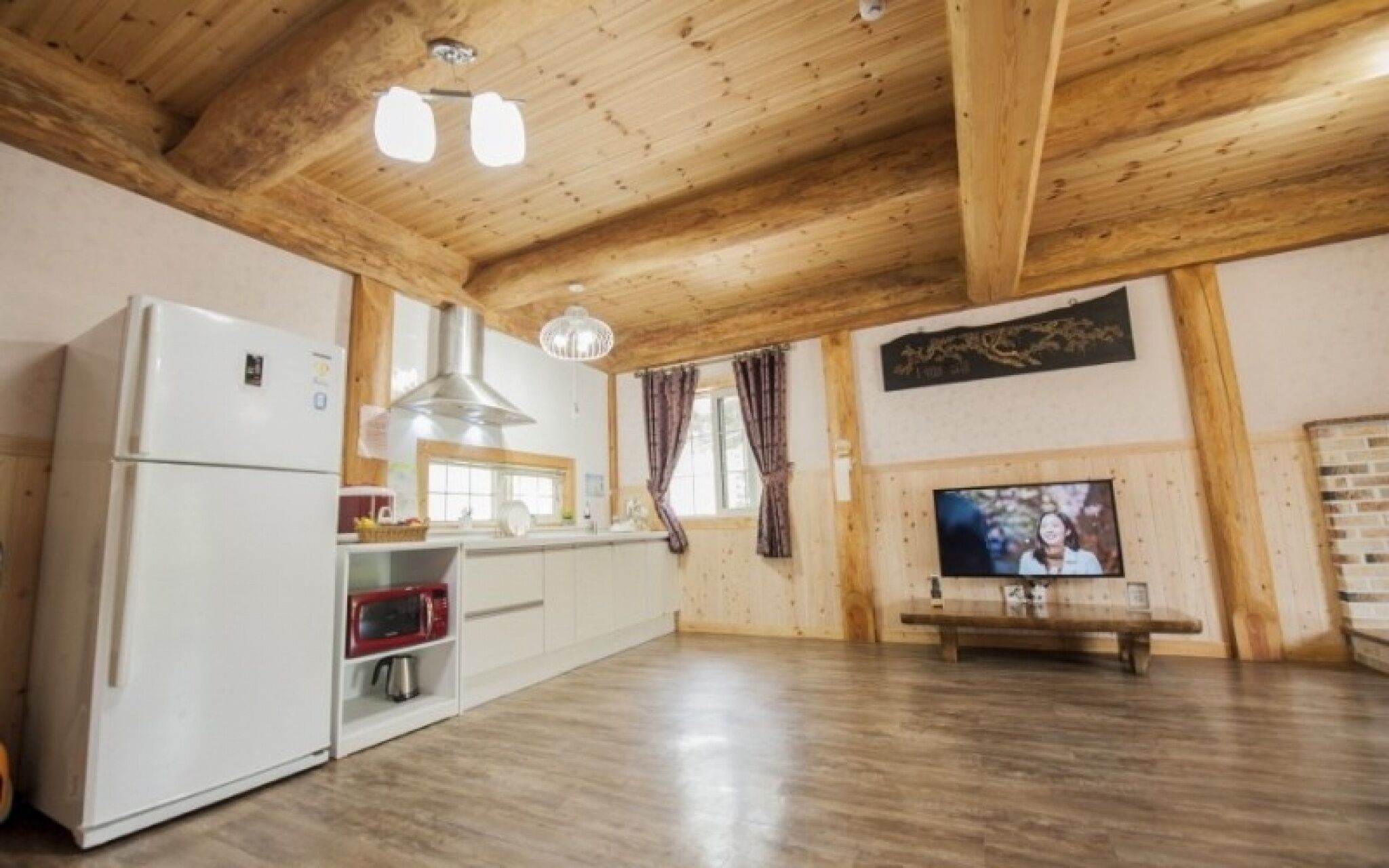 Boryeong Bulbitmaroo Pension