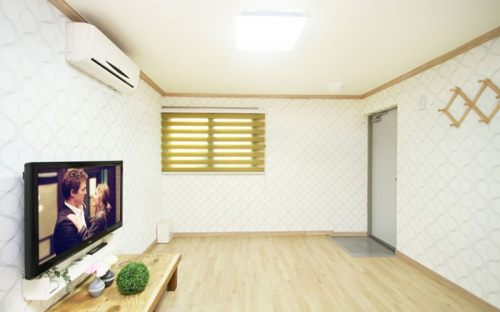 Boryeong Chorok Pension