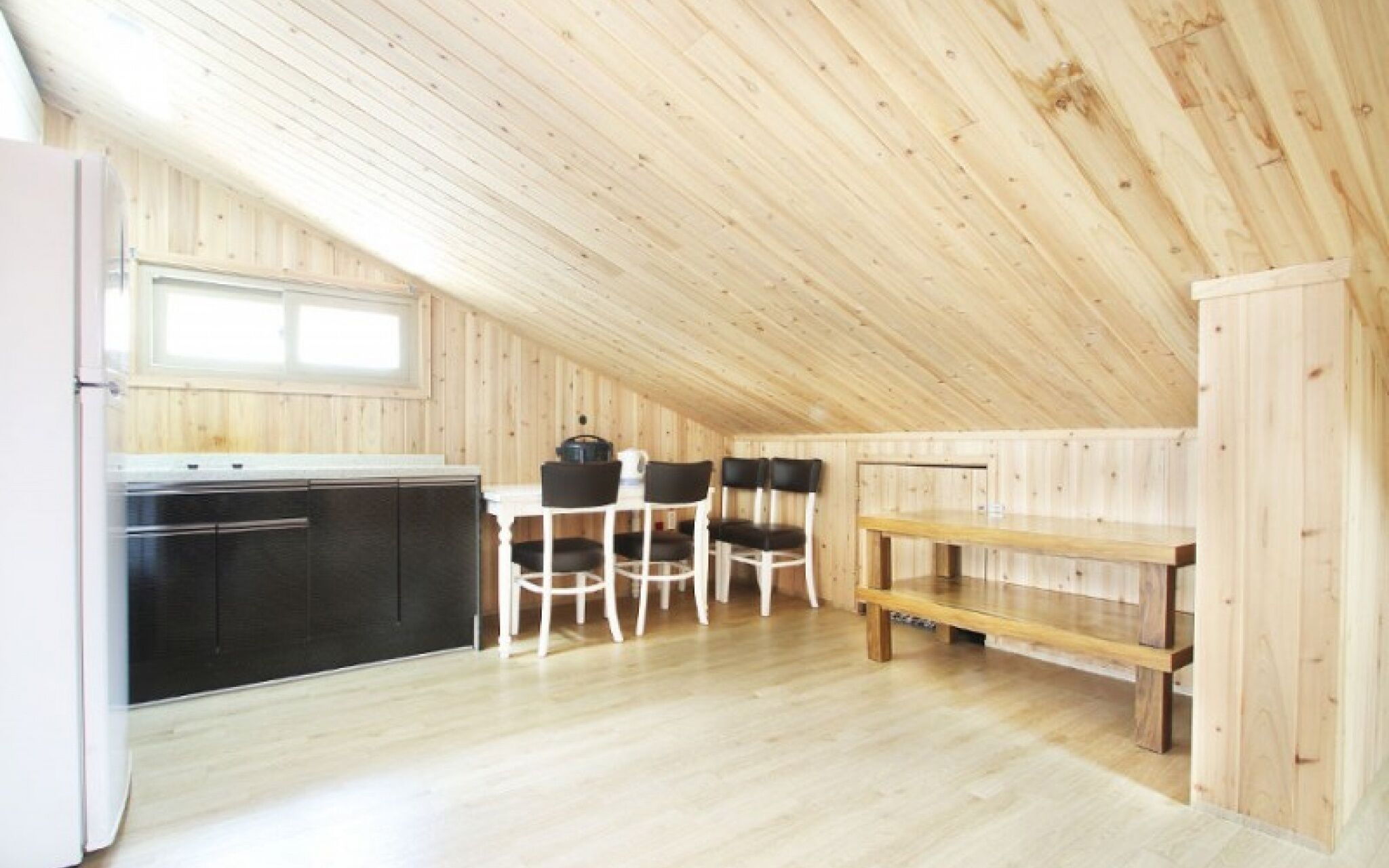 Boryeong Chorok Pension