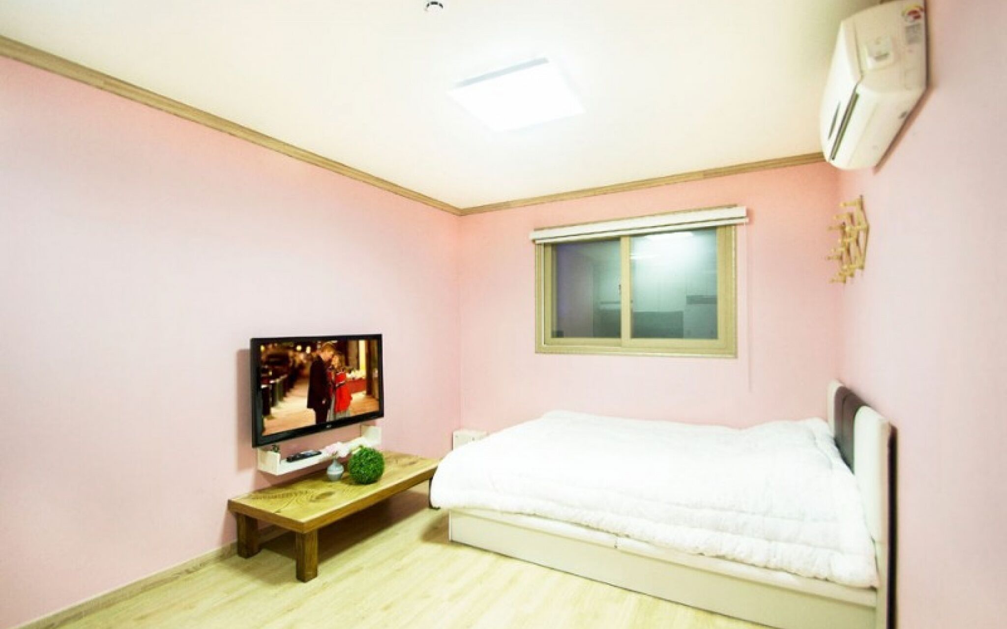 Boryeong Chorok Pension