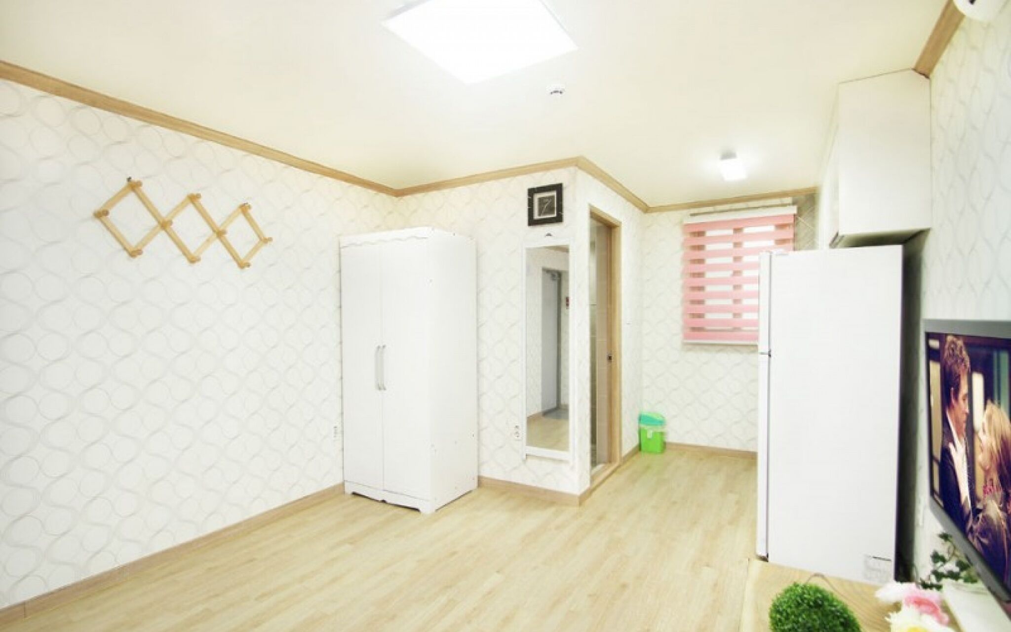Boryeong Chorok Pension