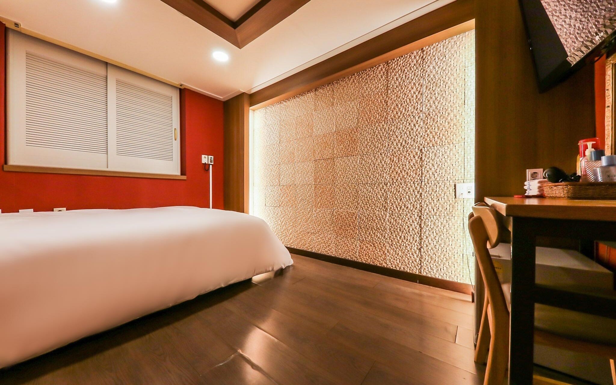 Boryeong Coconut Motel