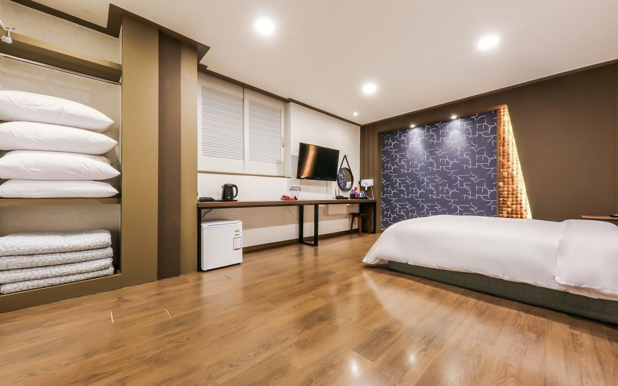 Boryeong Coconut Motel
