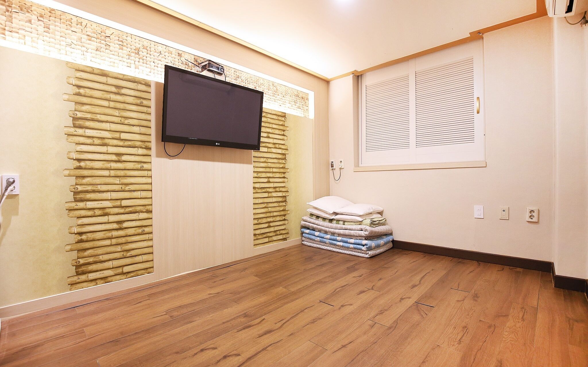 Boryeong Coconut Motel