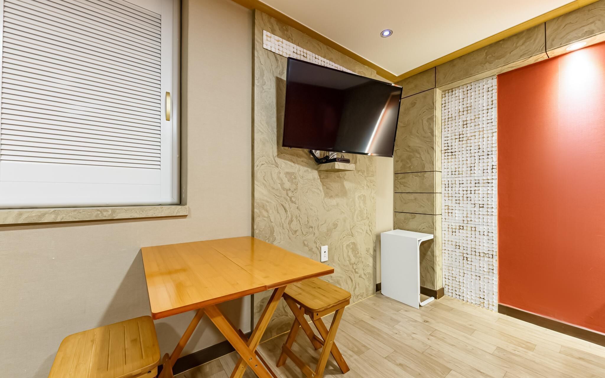 Boryeong Coconut Motel
