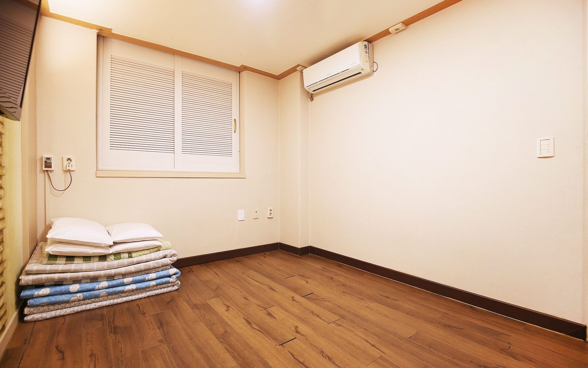 Boryeong Coconut Motel