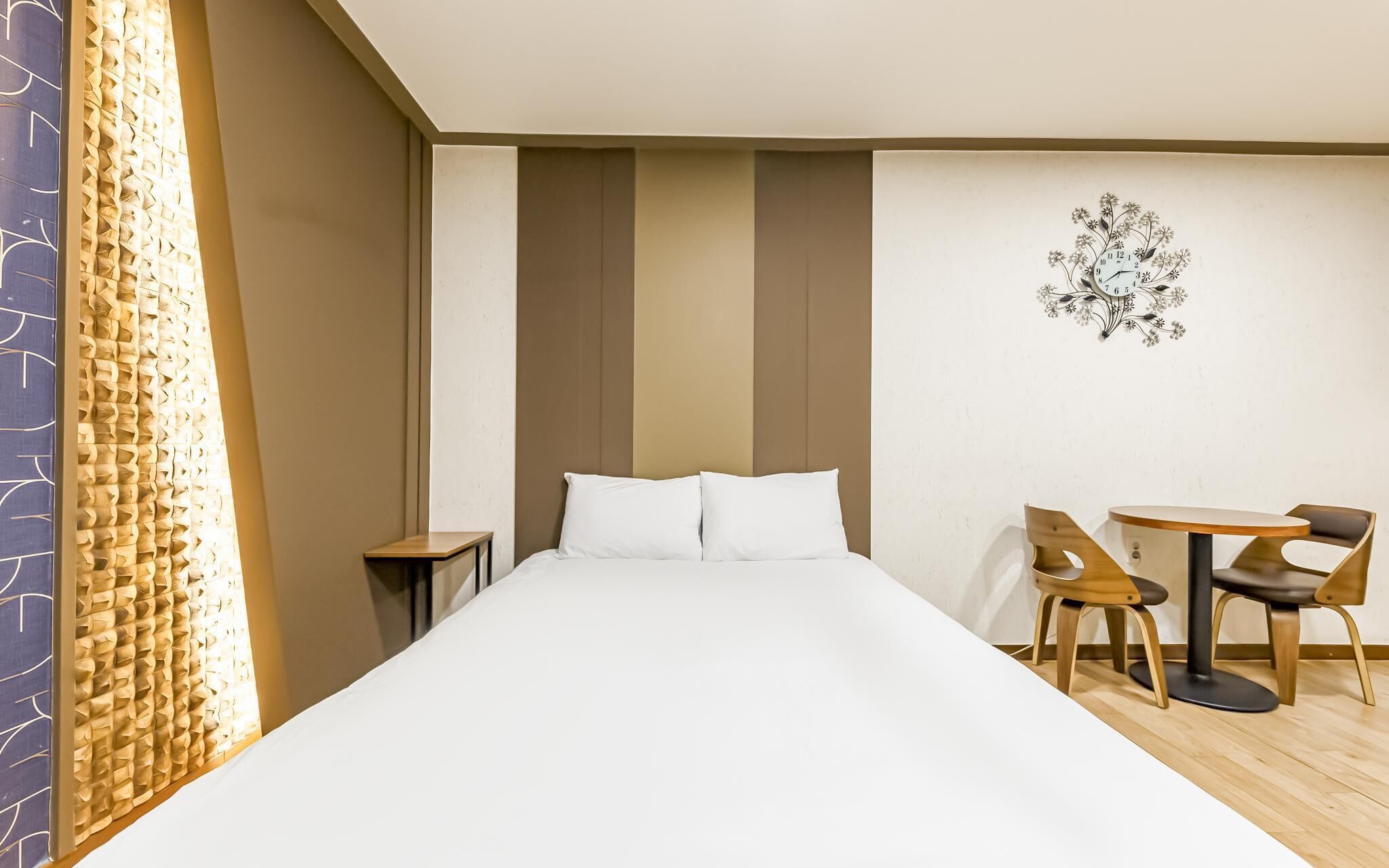 Boryeong Coconut Motel