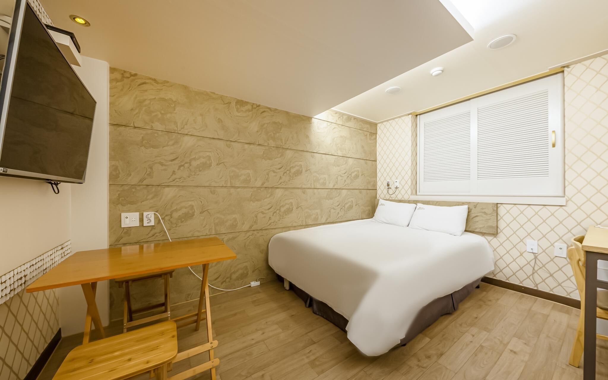 Boryeong Coconut Motel
