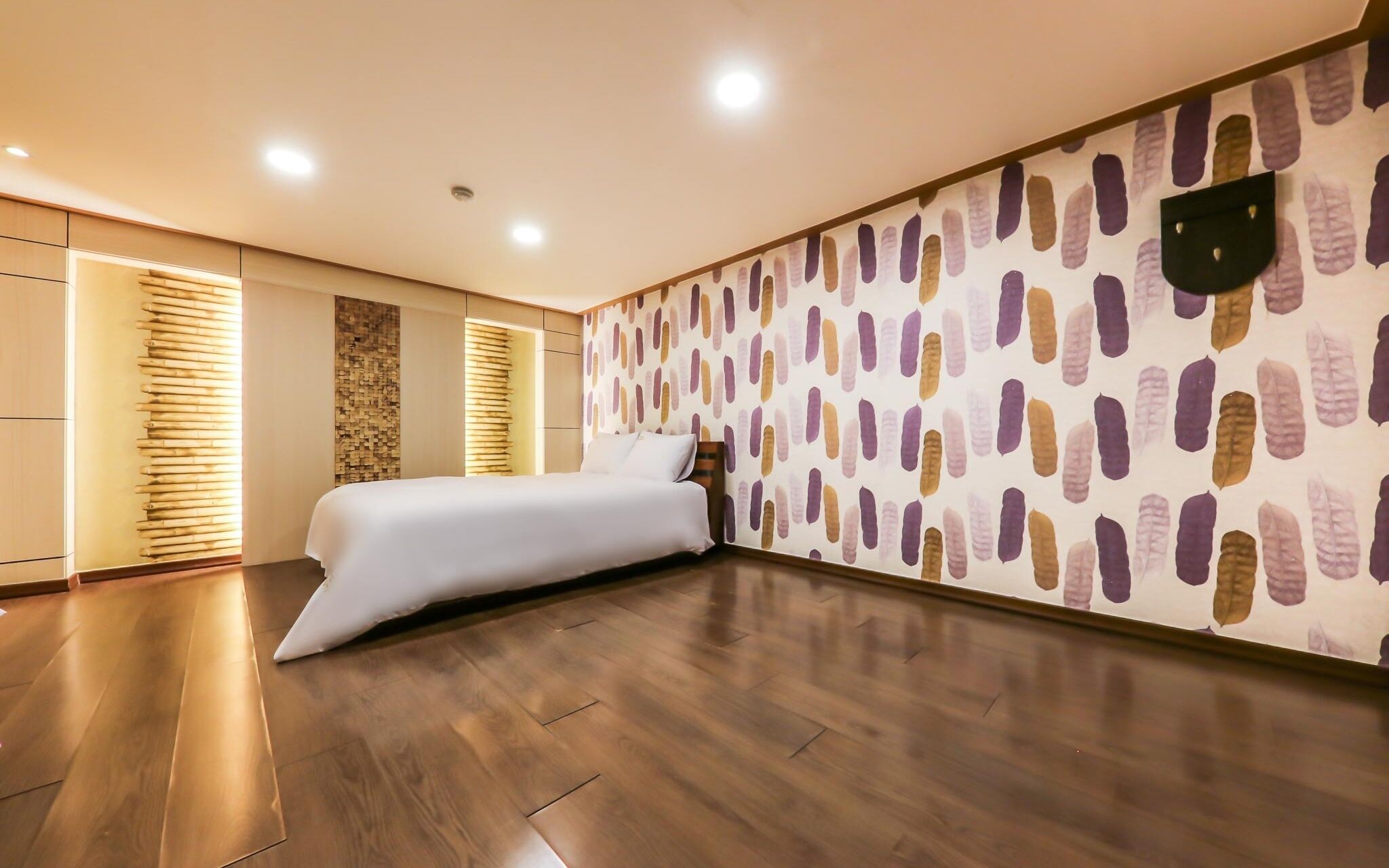 Boryeong Coconut Motel