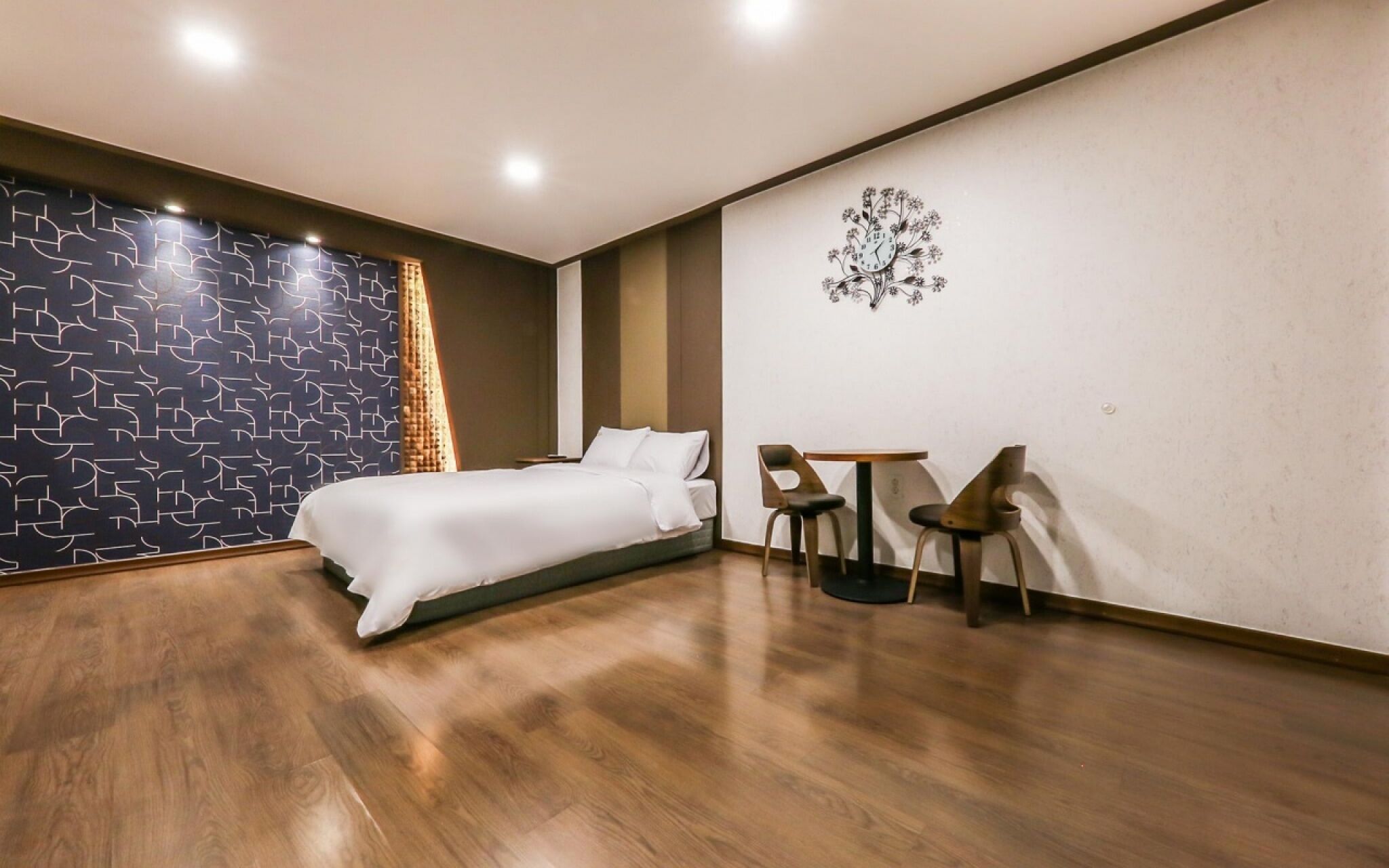 Boryeong Coconut Motel
