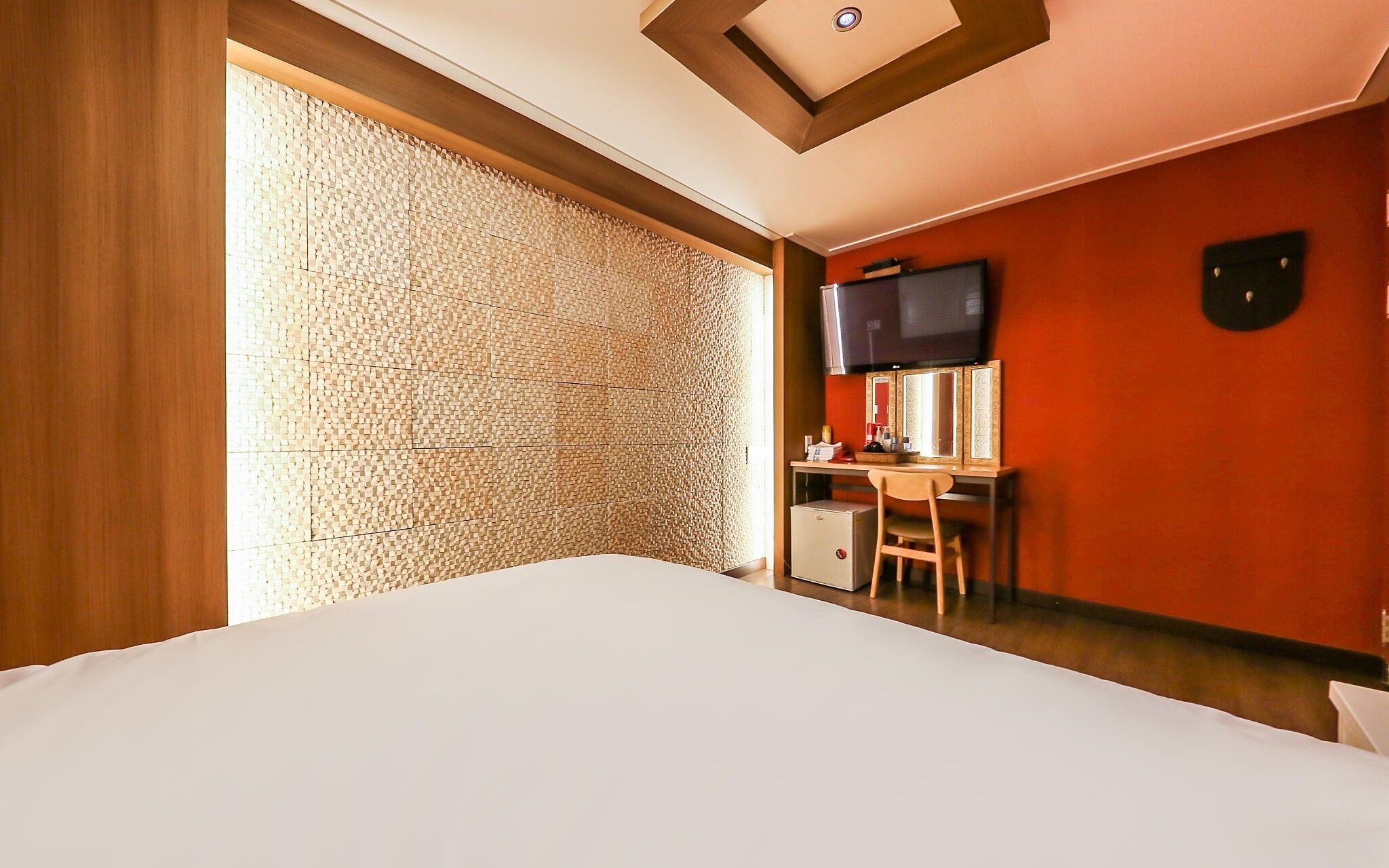 Boryeong Coconut Motel