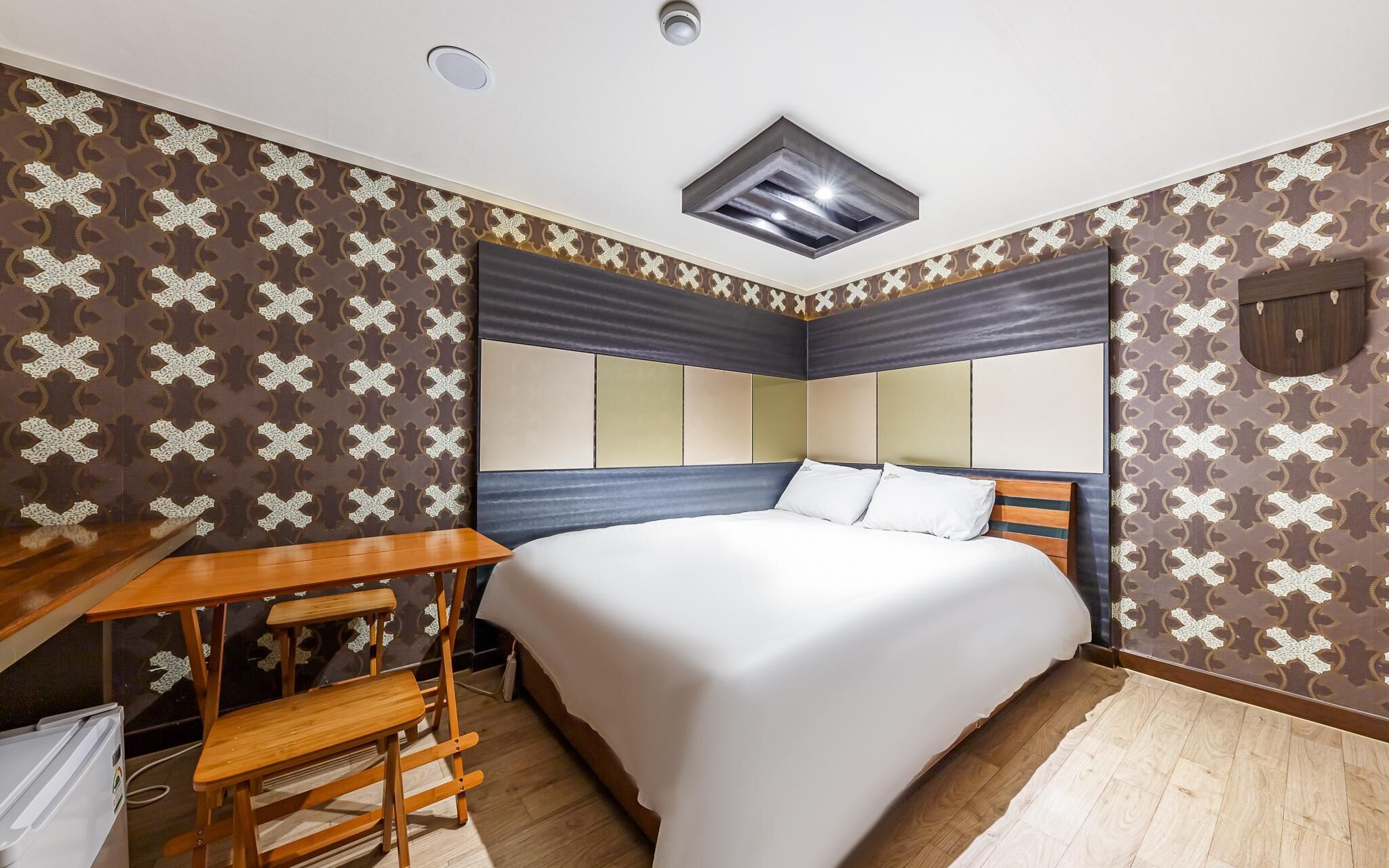 Boryeong Coconut Motel