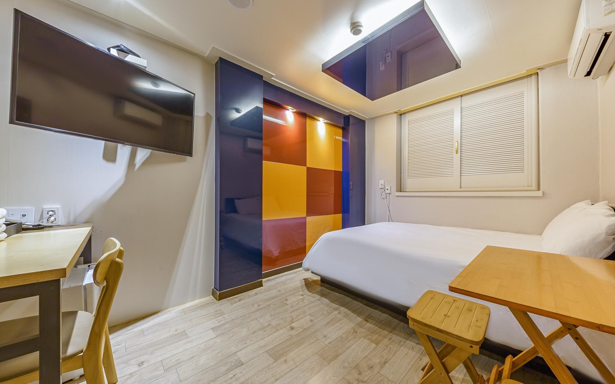 Boryeong Coconut Motel