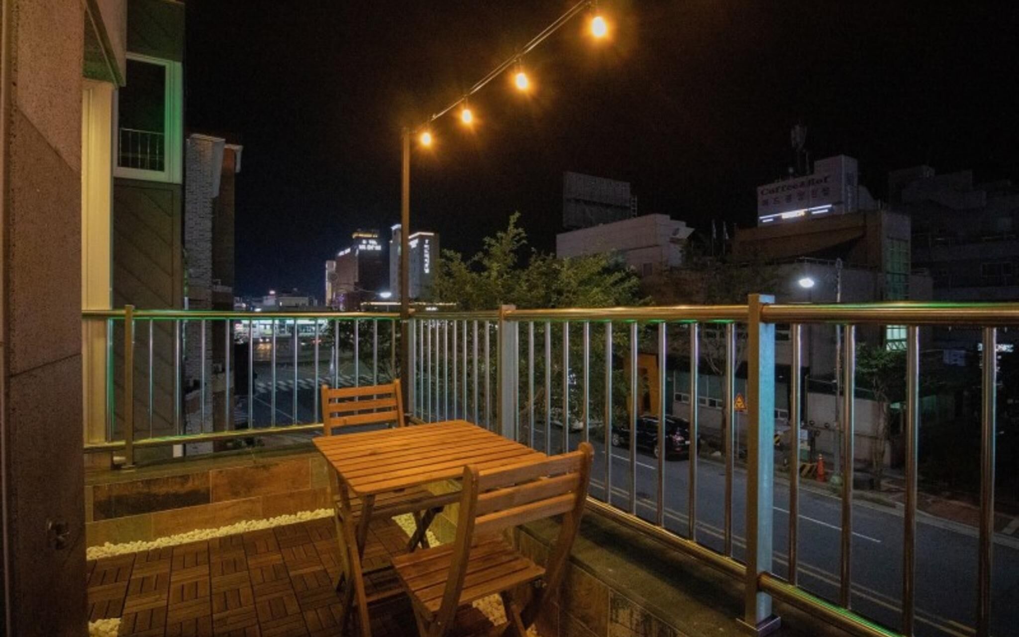 Boryeong Crown Pension