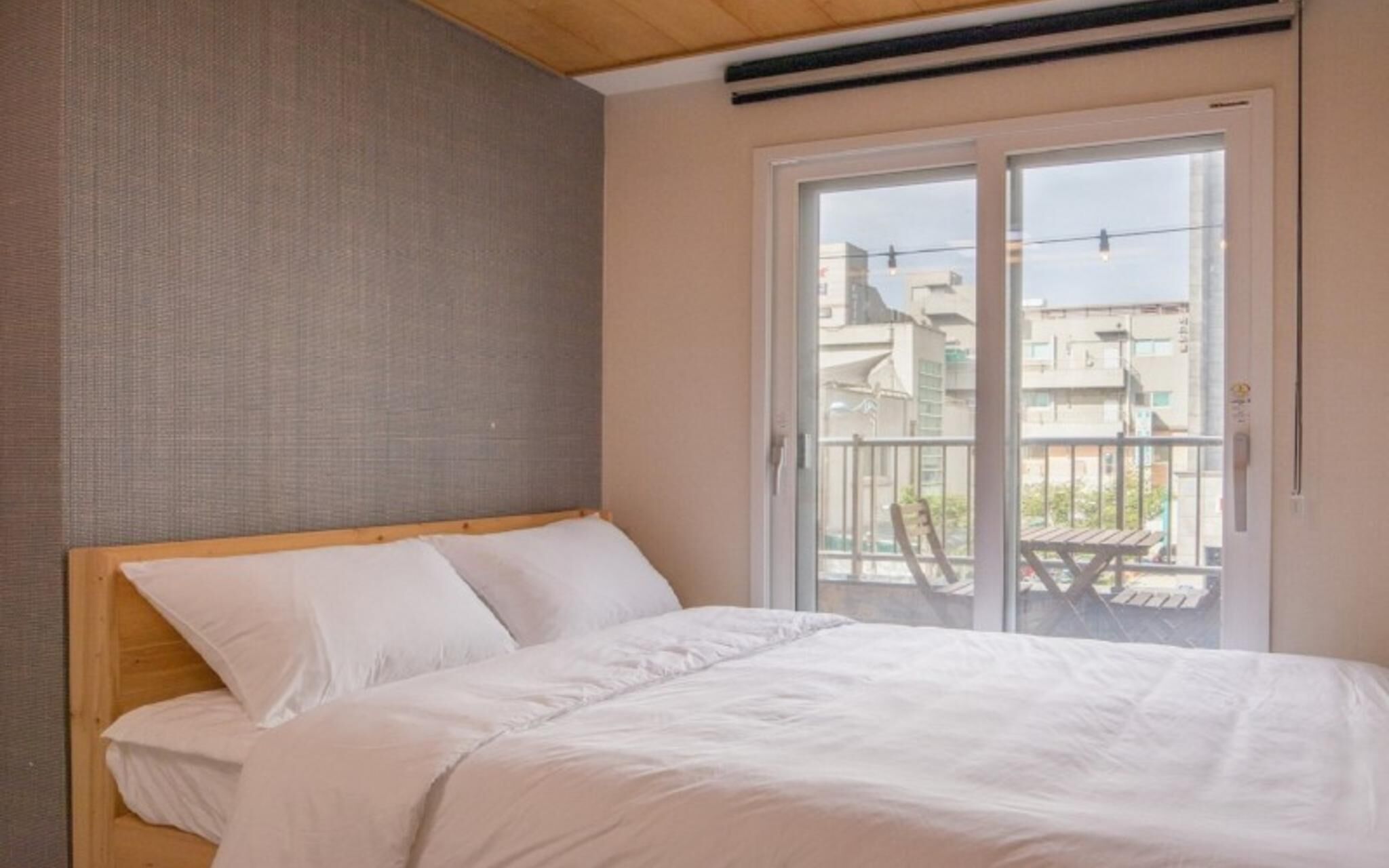 Boryeong Crown Pension