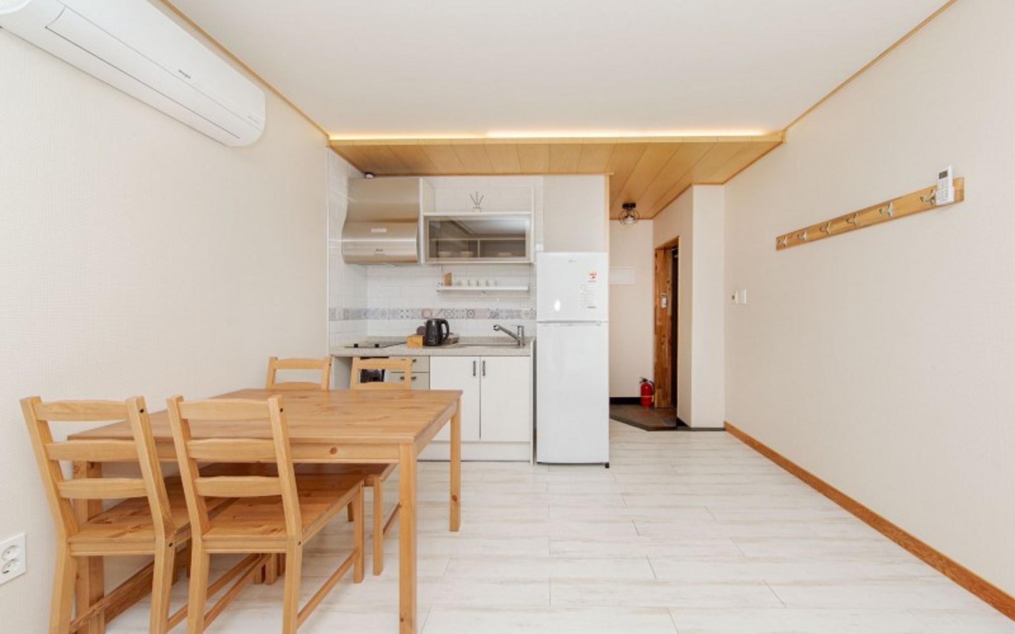 Boryeong Crown Pension