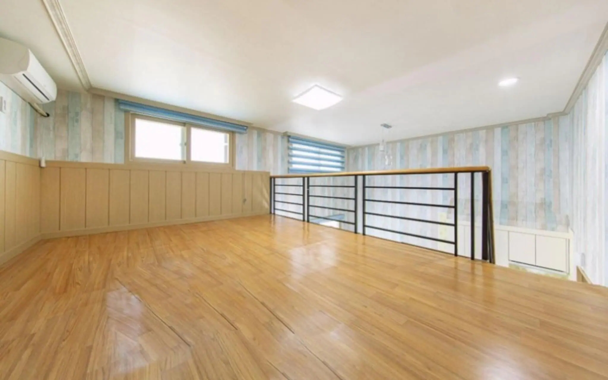 Boryeong (Daecheon) High Pension