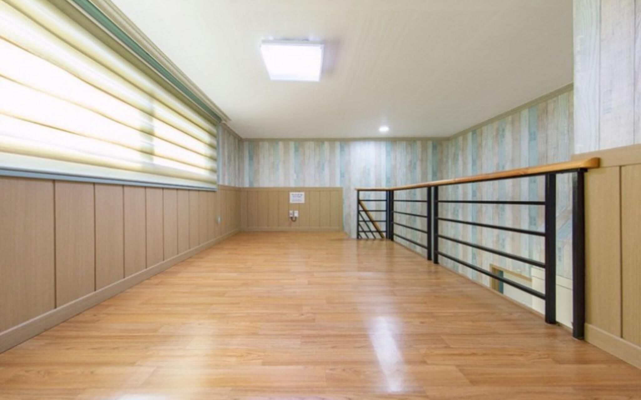 Boryeong (Daecheon) High Pension