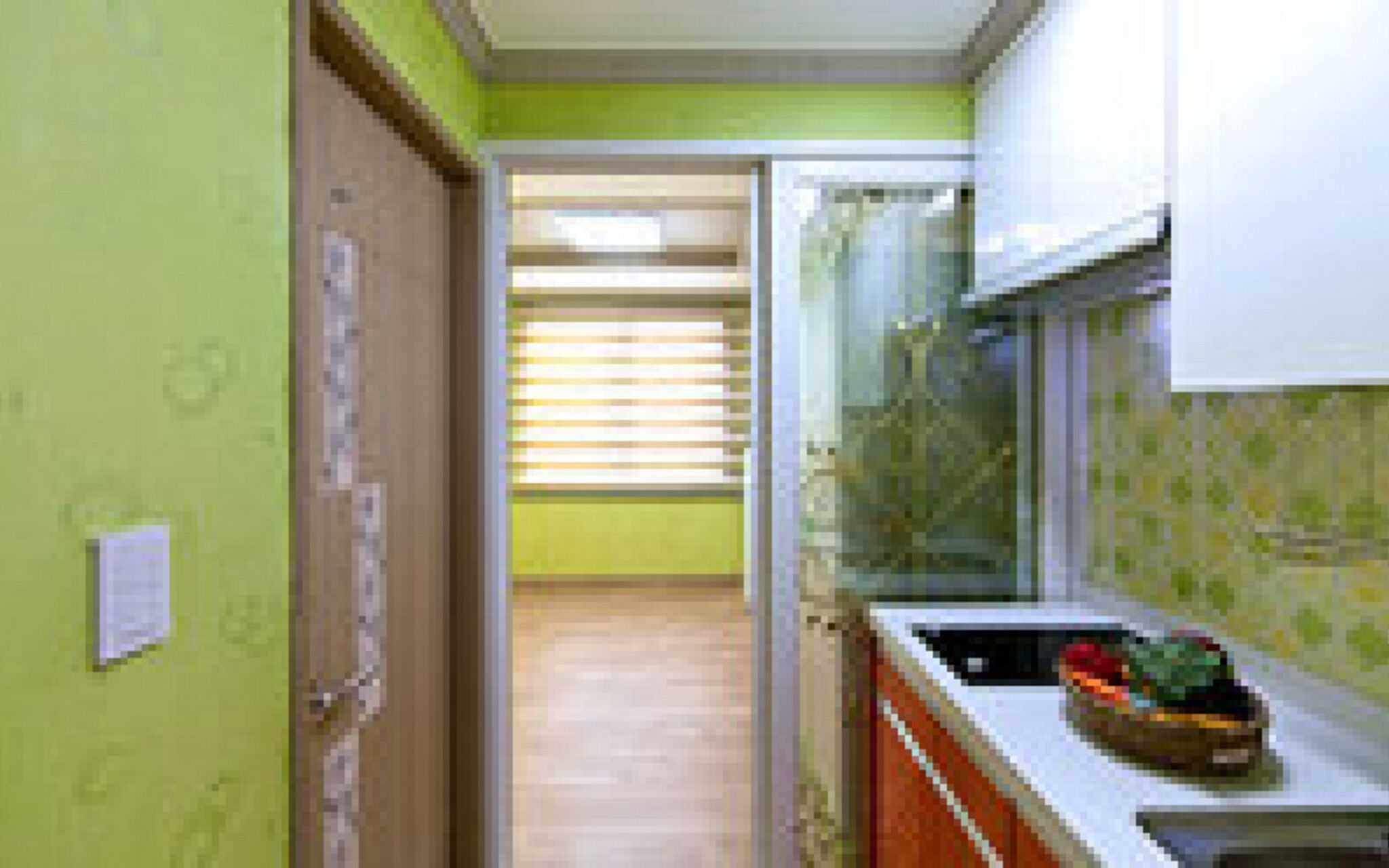 Boryeong (Daecheon) High Pension