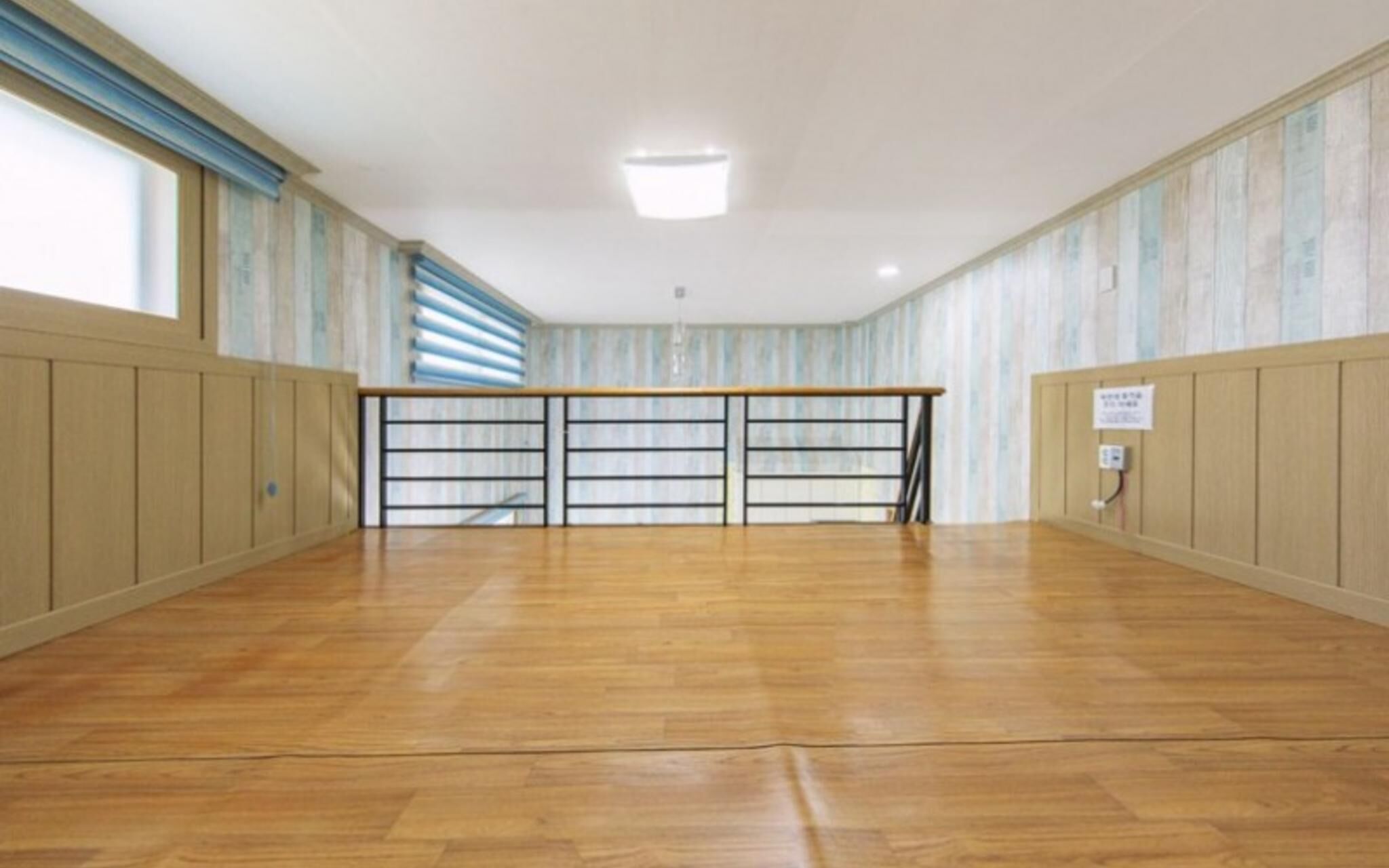 Boryeong (Daecheon) High Pension