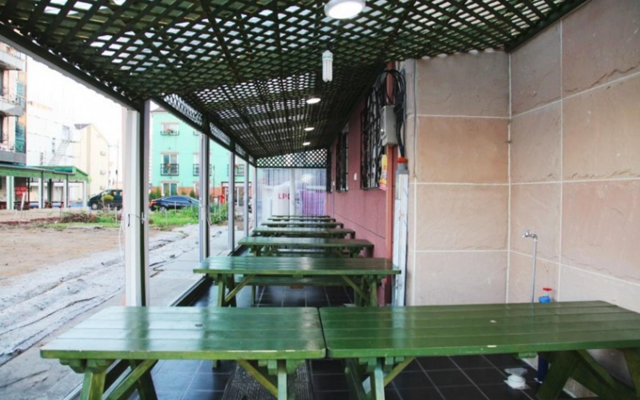 Boryeong (Daecheon) High Pension