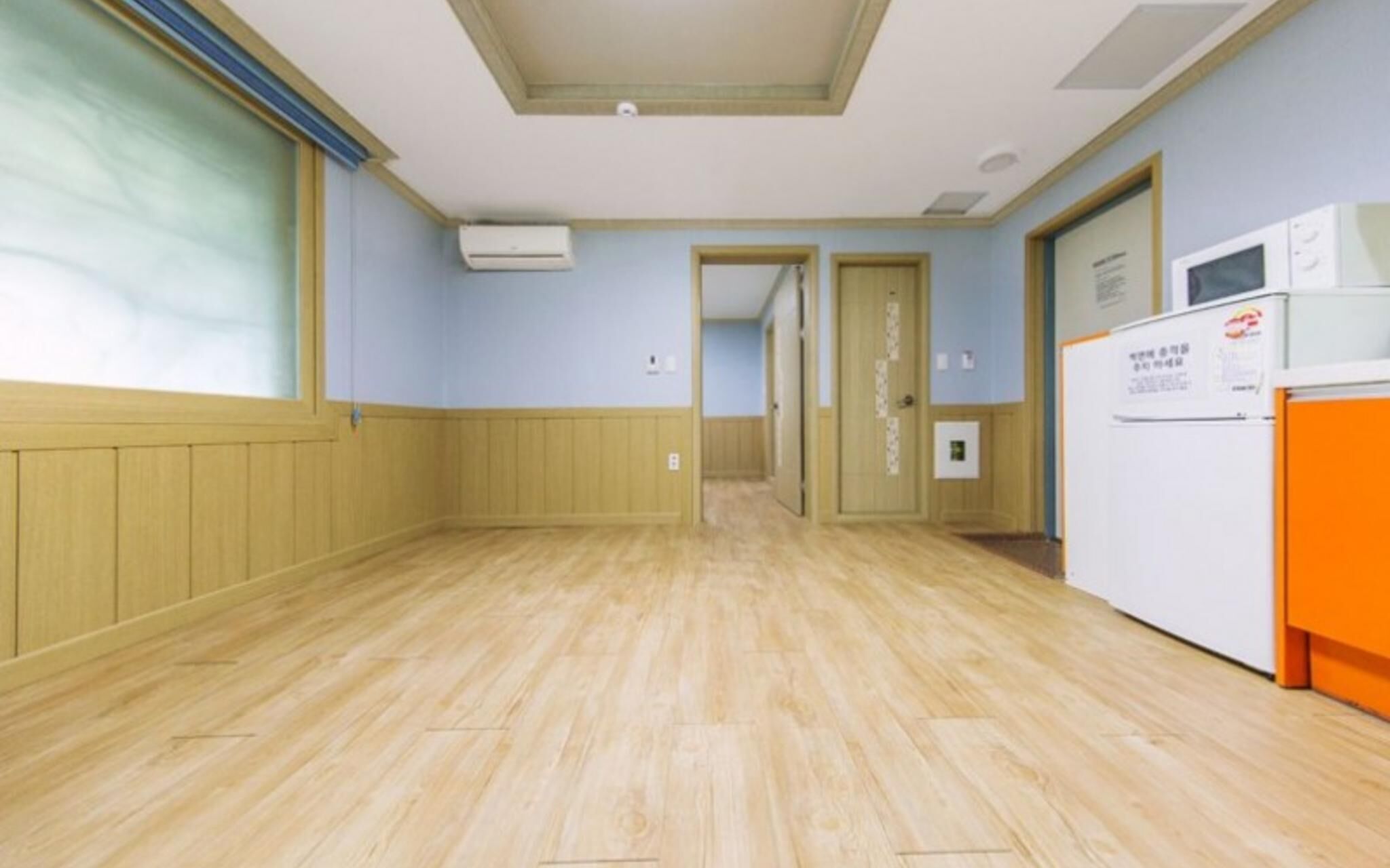 Boryeong (Daecheon) High Pension