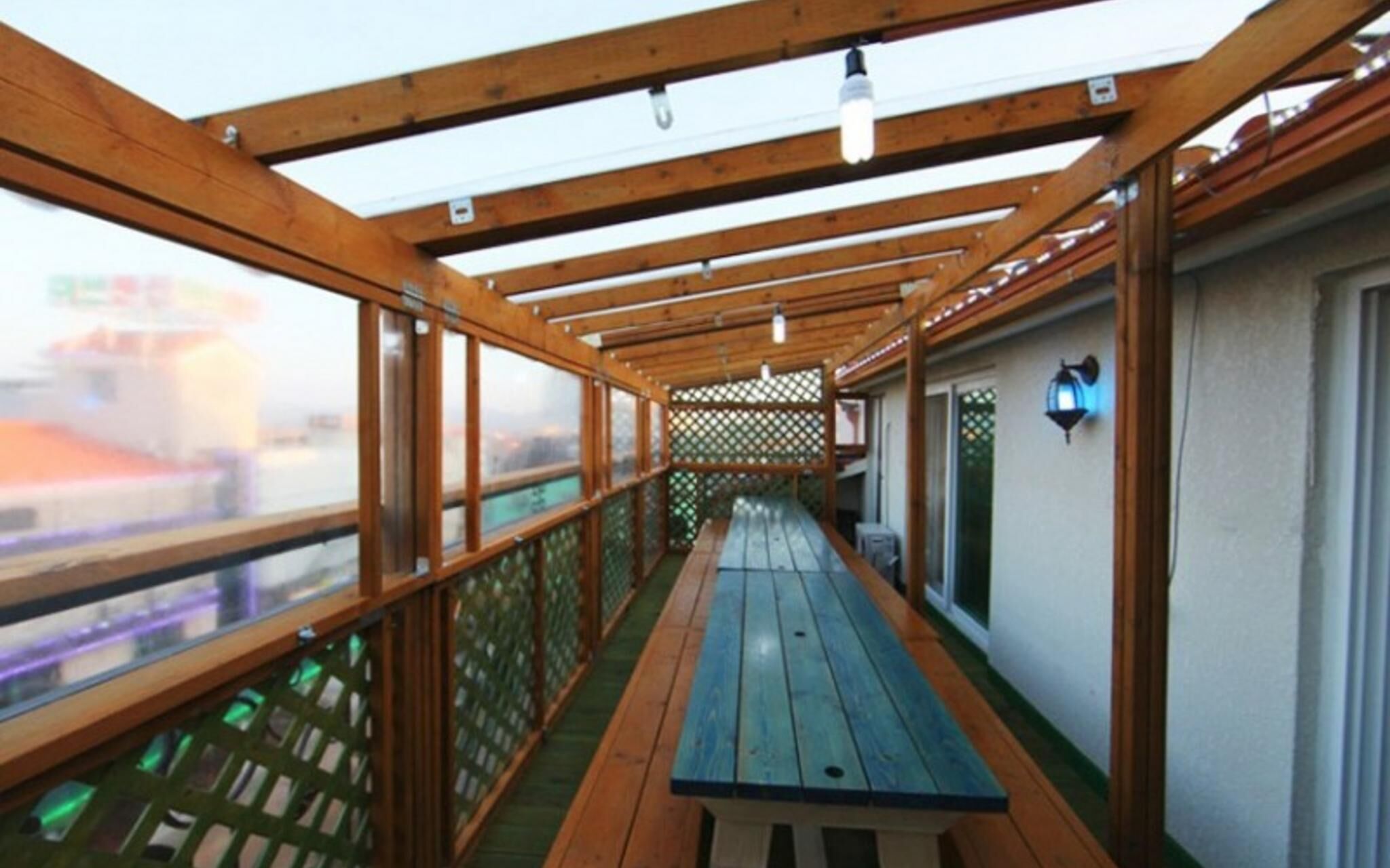 Boryeong (Daecheon) High Pension