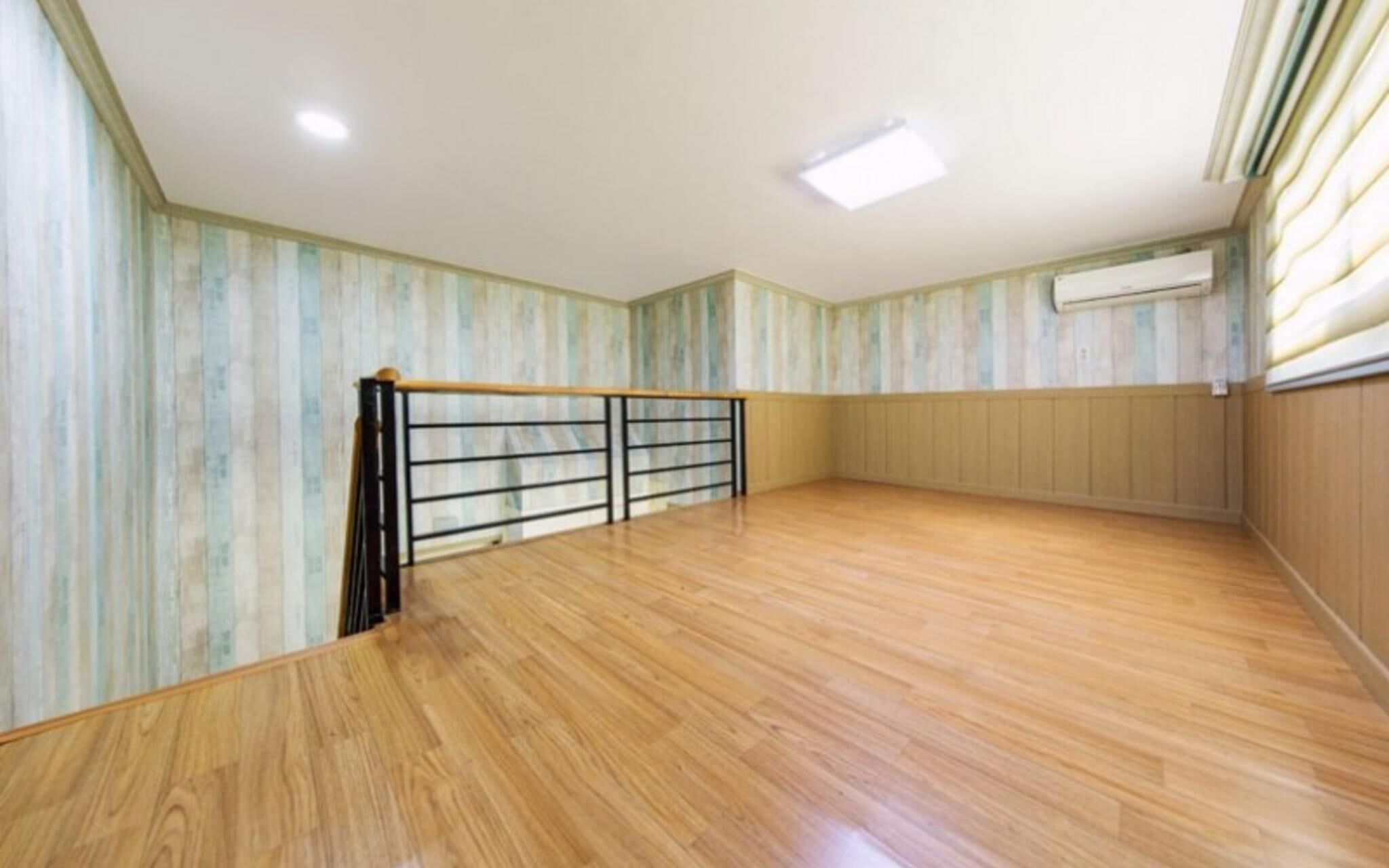Boryeong (Daecheon) High Pension