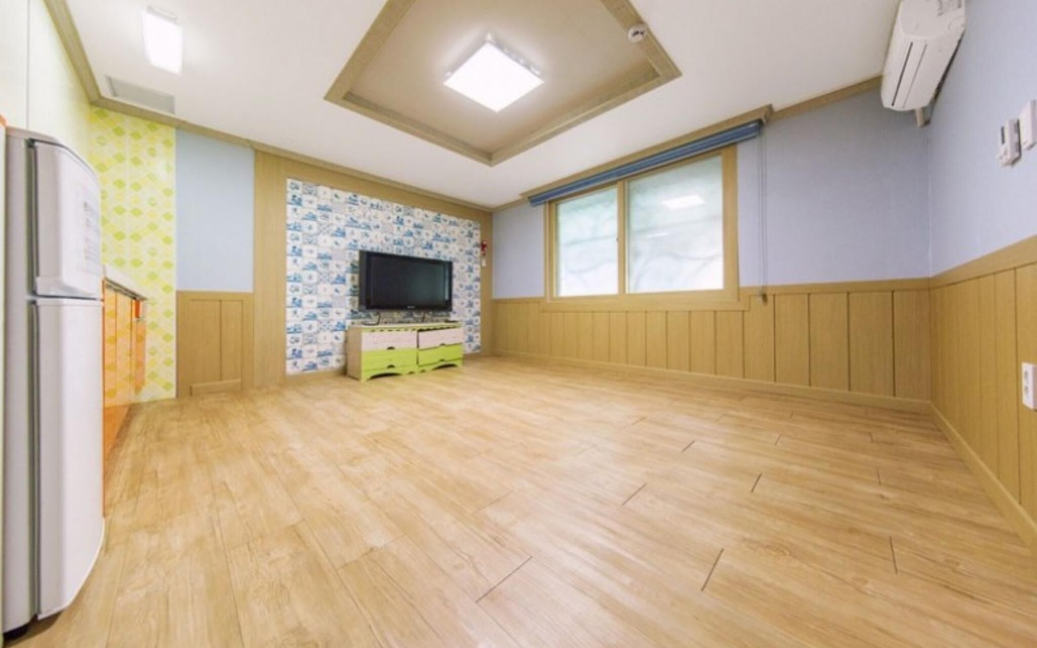 Boryeong (Daecheon) High Pension
