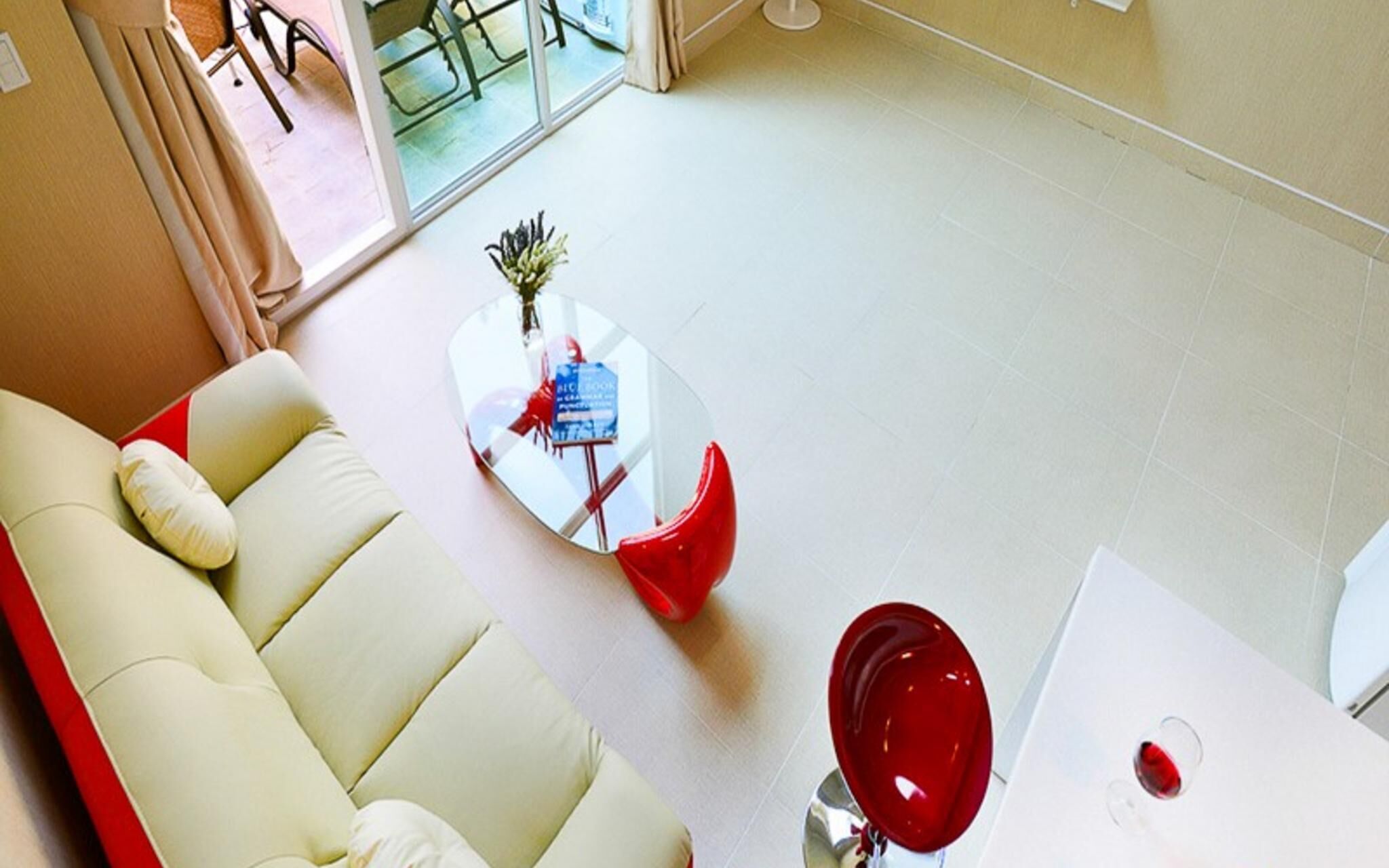 Boryeong Darwin House Pool Villa