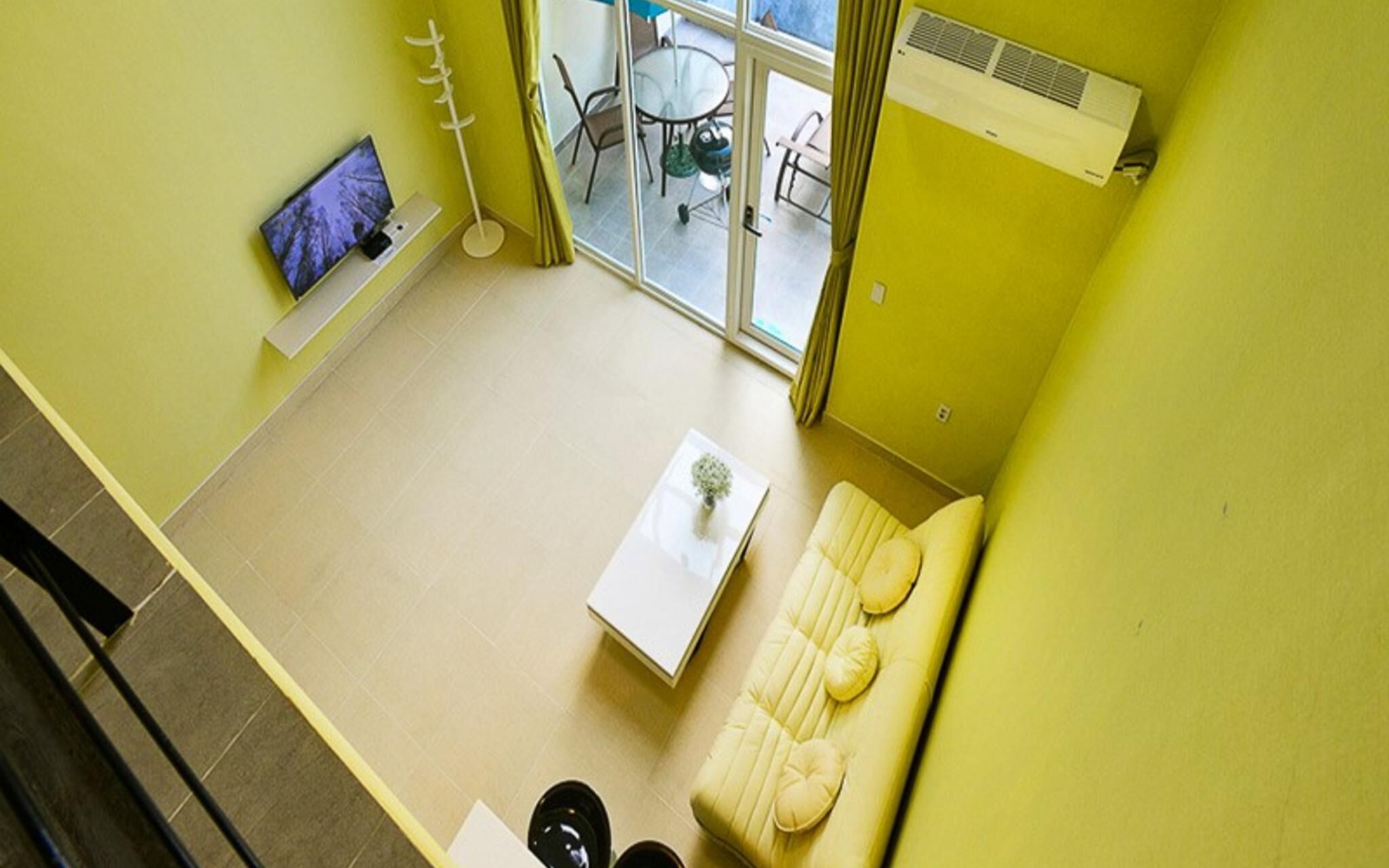Boryeong Darwin House Pool Villa