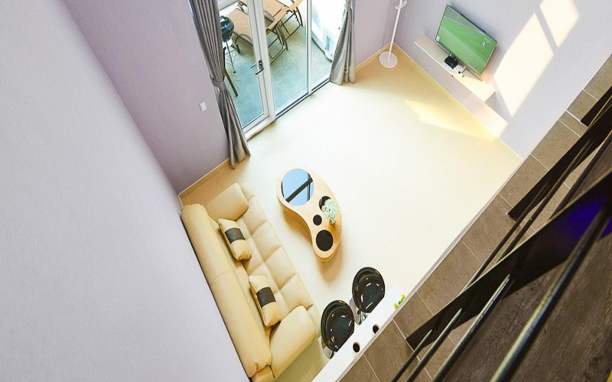 Boryeong Darwin House Pool Villa