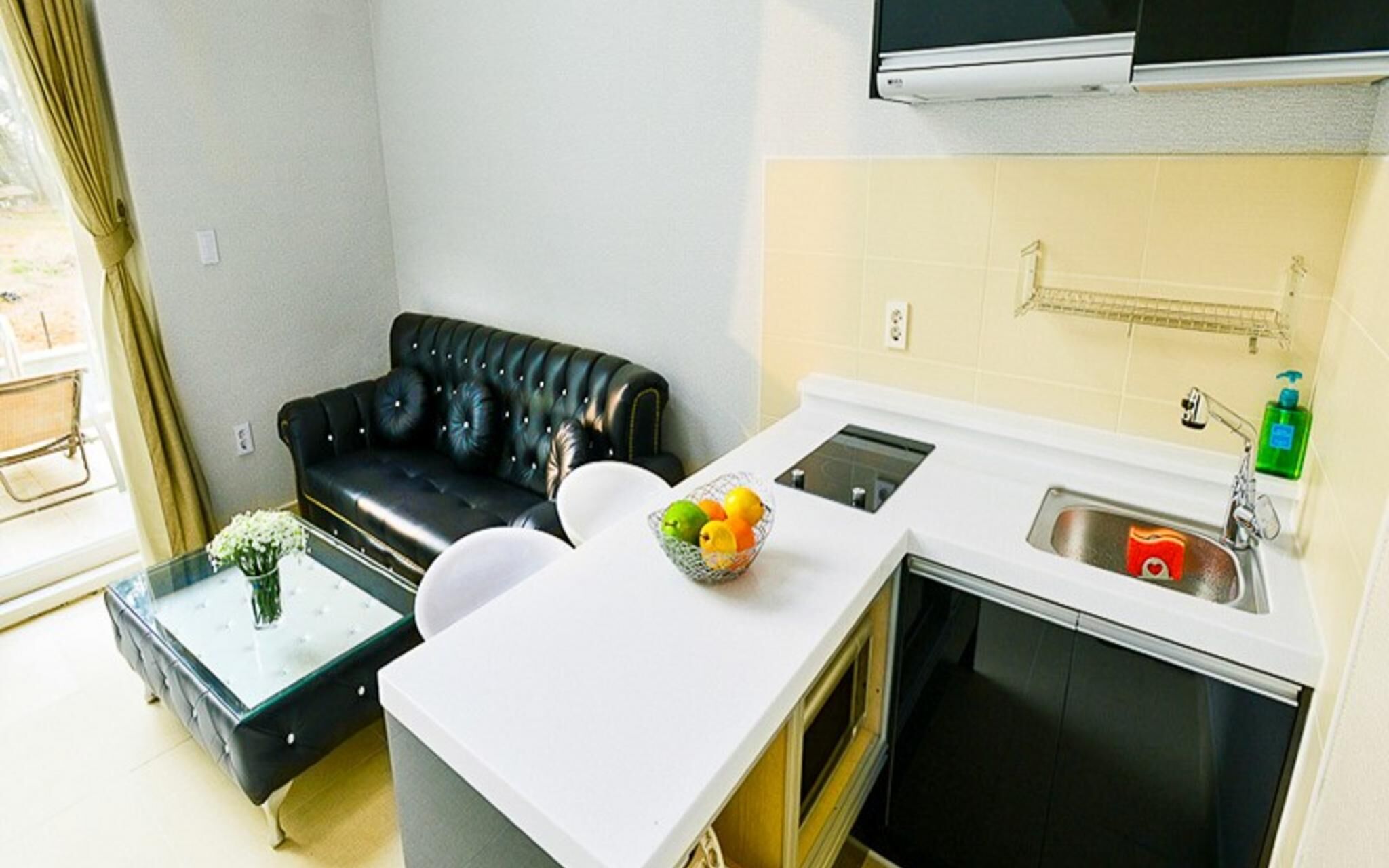 Boryeong Darwin House Pool Villa