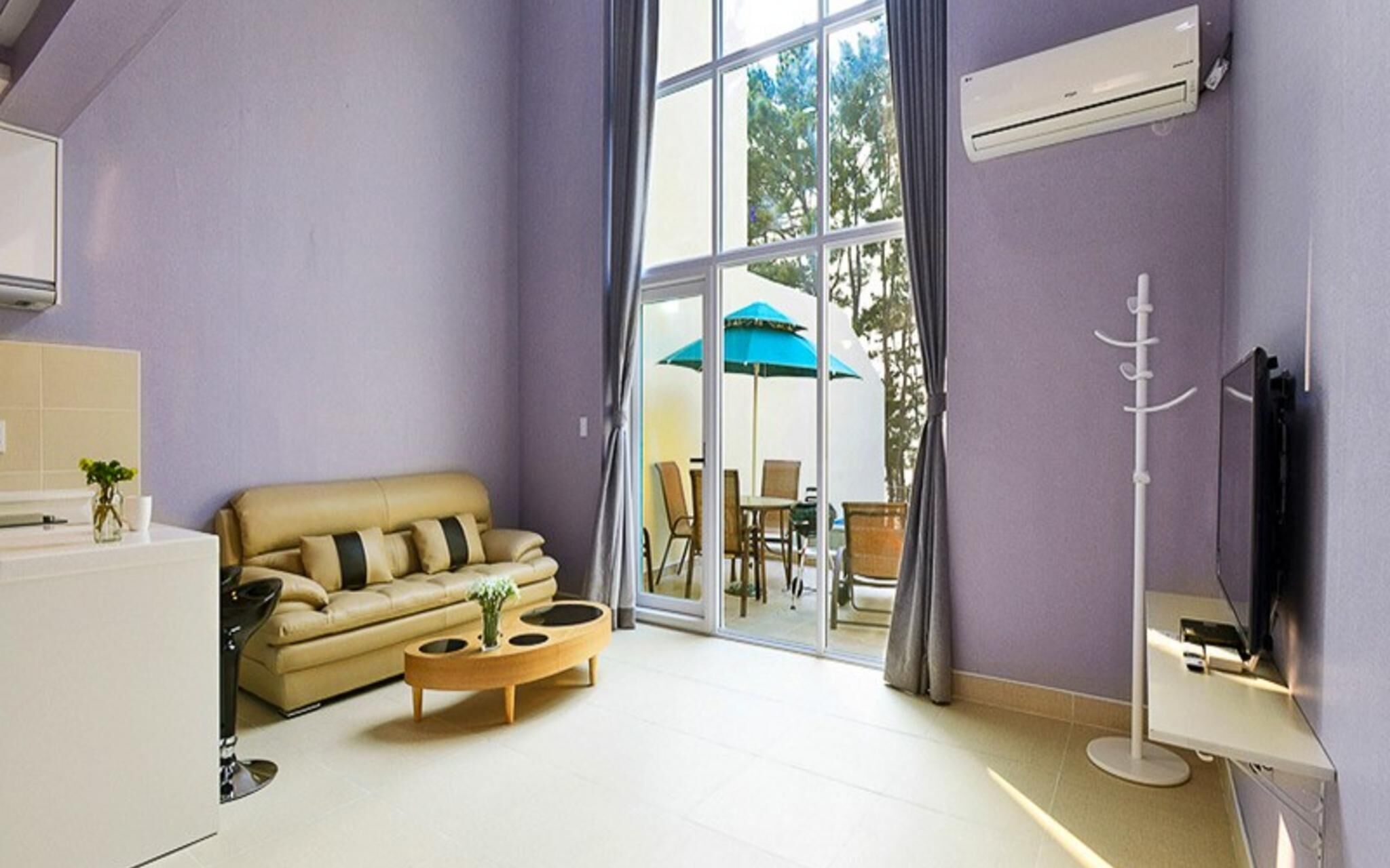 Boryeong Darwin House Pool Villa