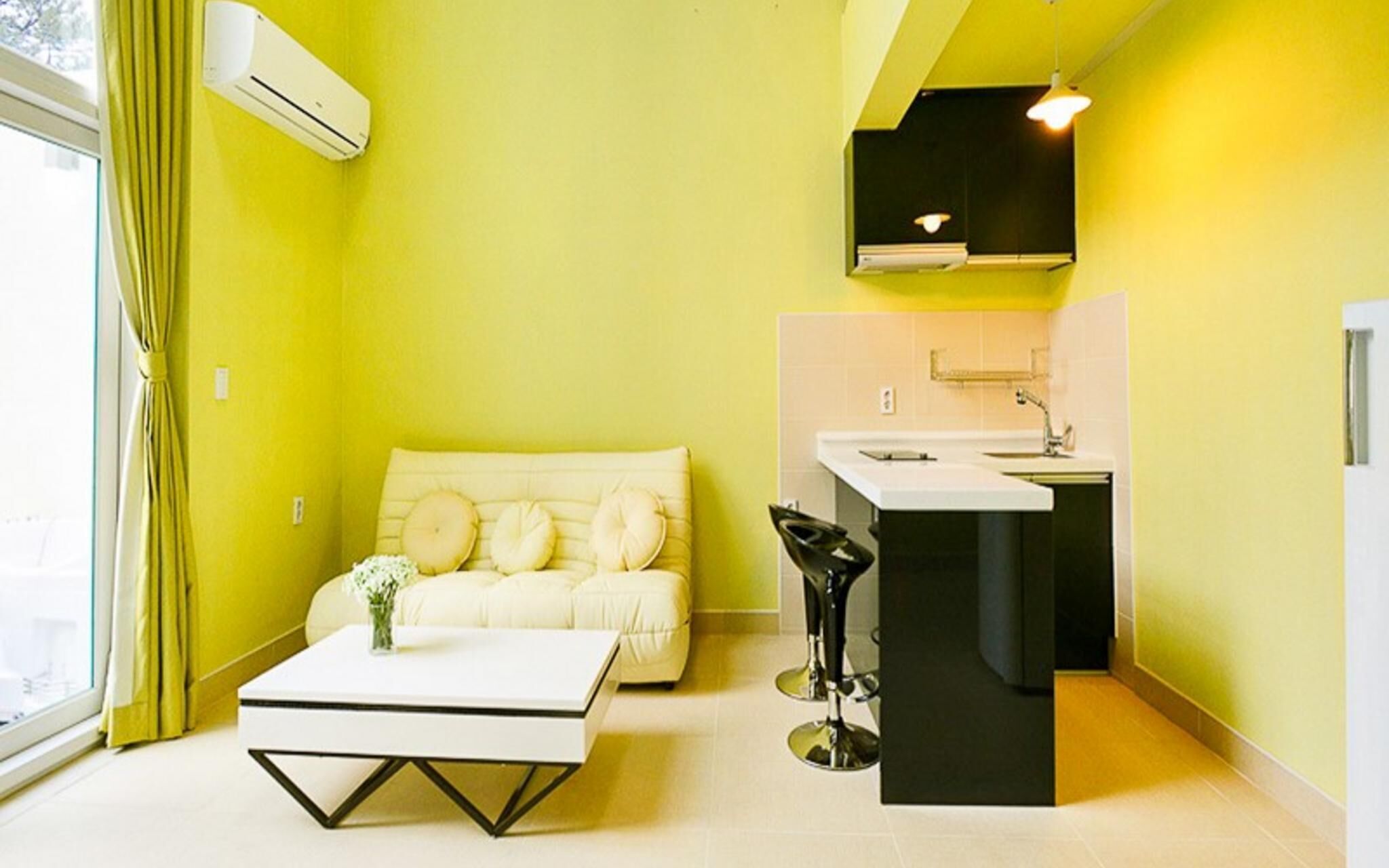 Boryeong Darwin House Pool Villa