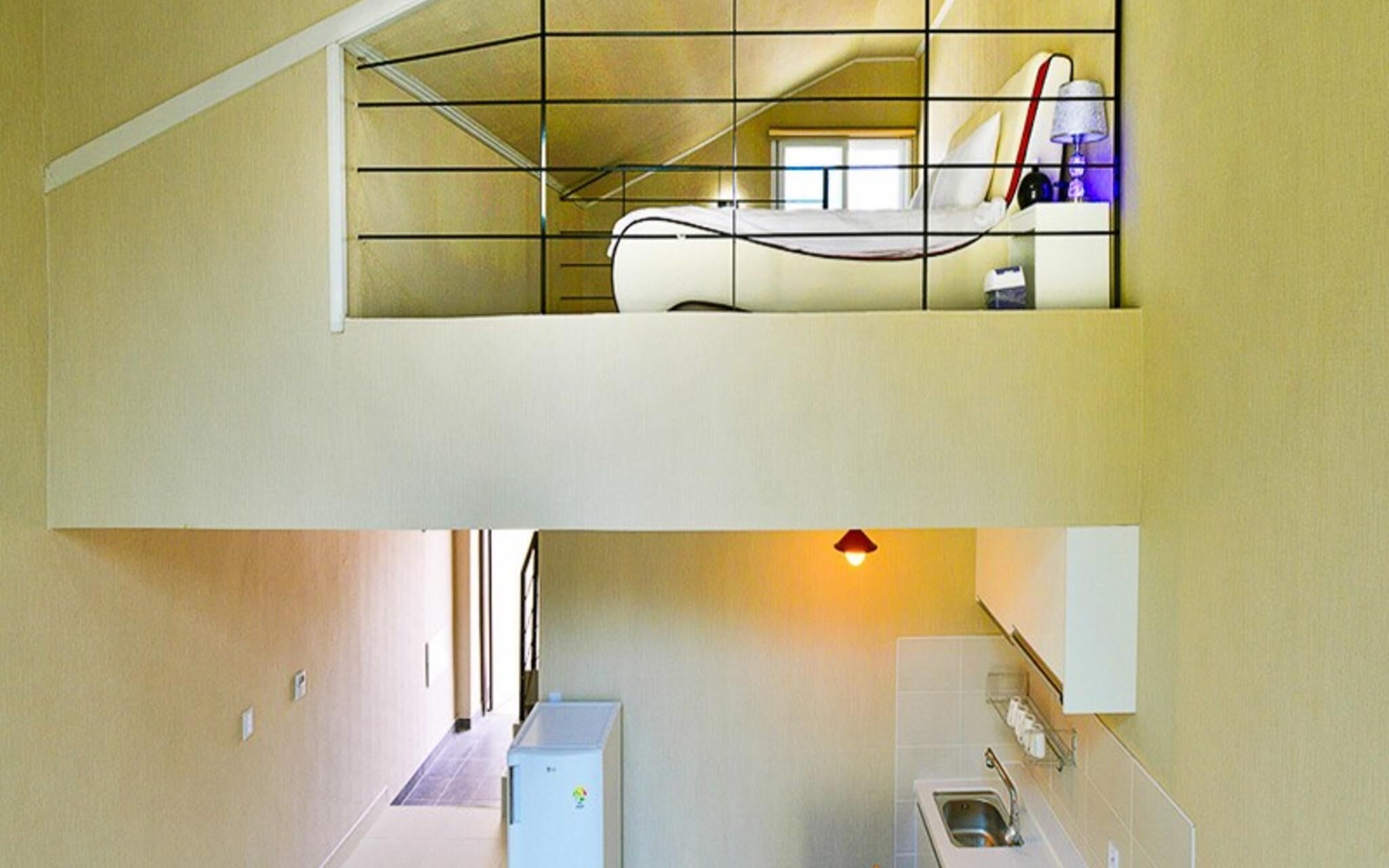 Boryeong Darwin House Pool Villa