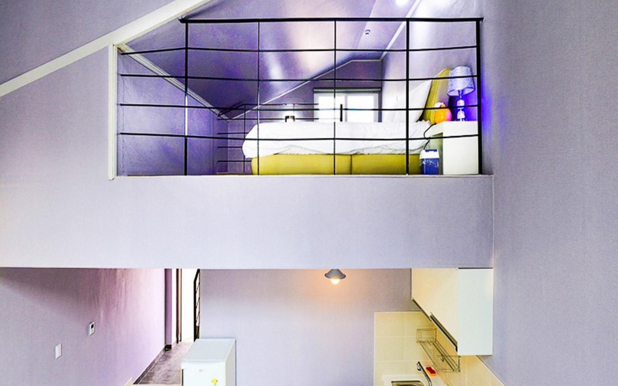Boryeong Darwin House Pool Villa