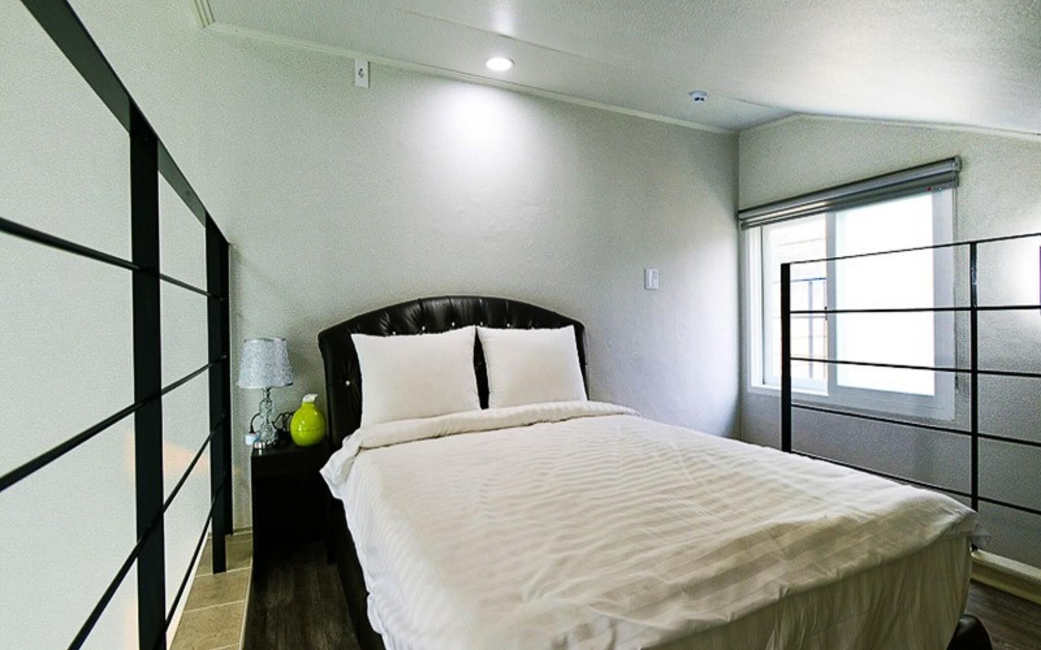 Boryeong Darwin House Pool Villa