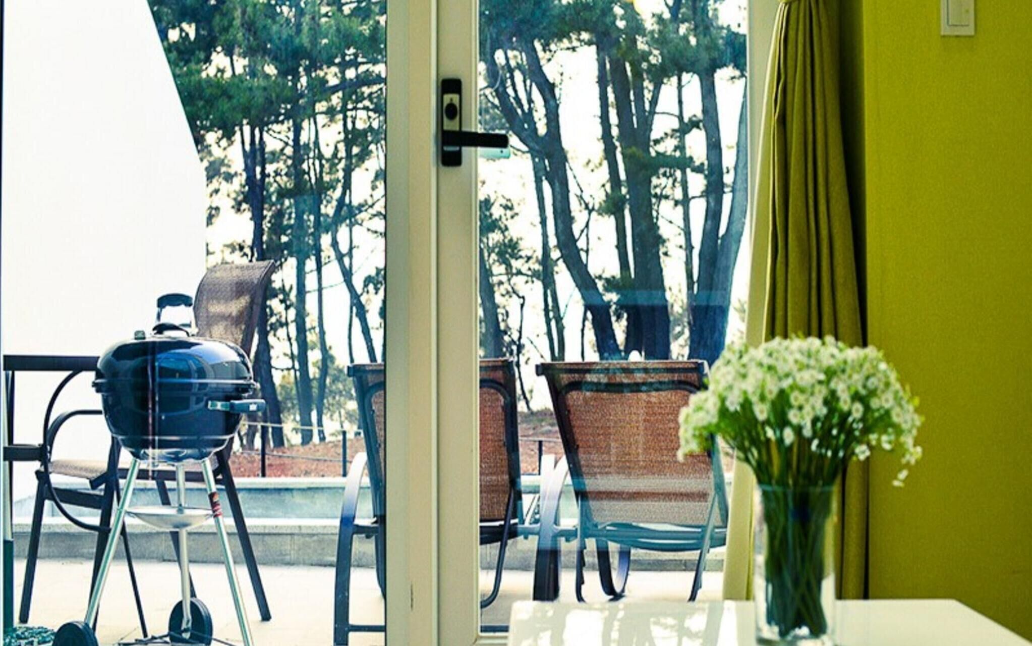 Boryeong Darwin House Pool Villa