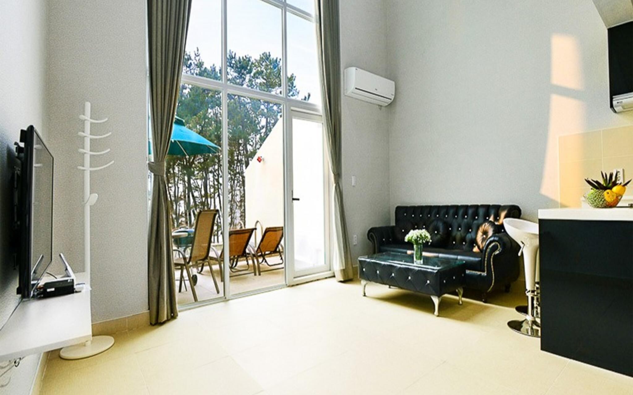 Boryeong Darwin House Pool Villa