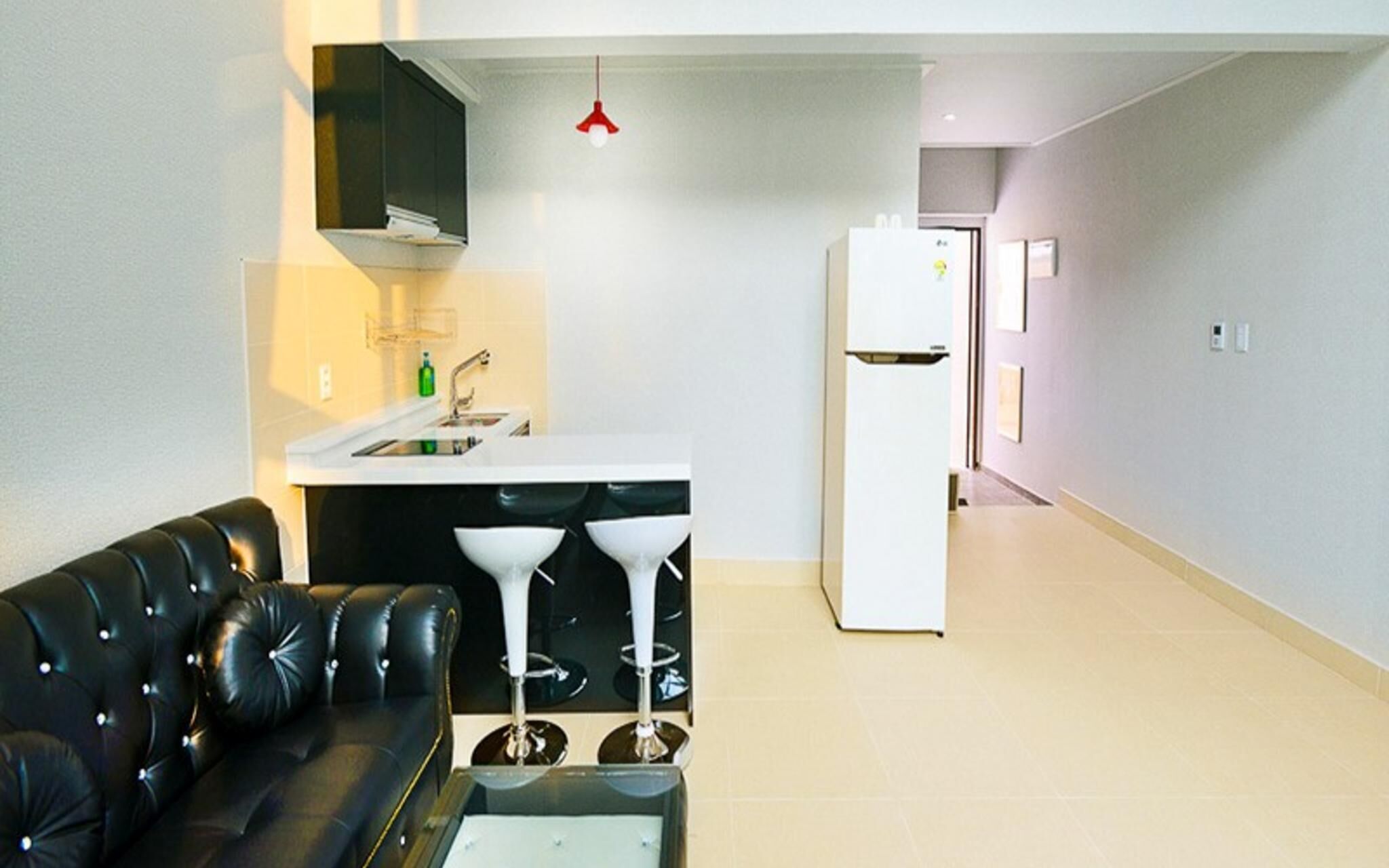 Boryeong Darwin House Pool Villa