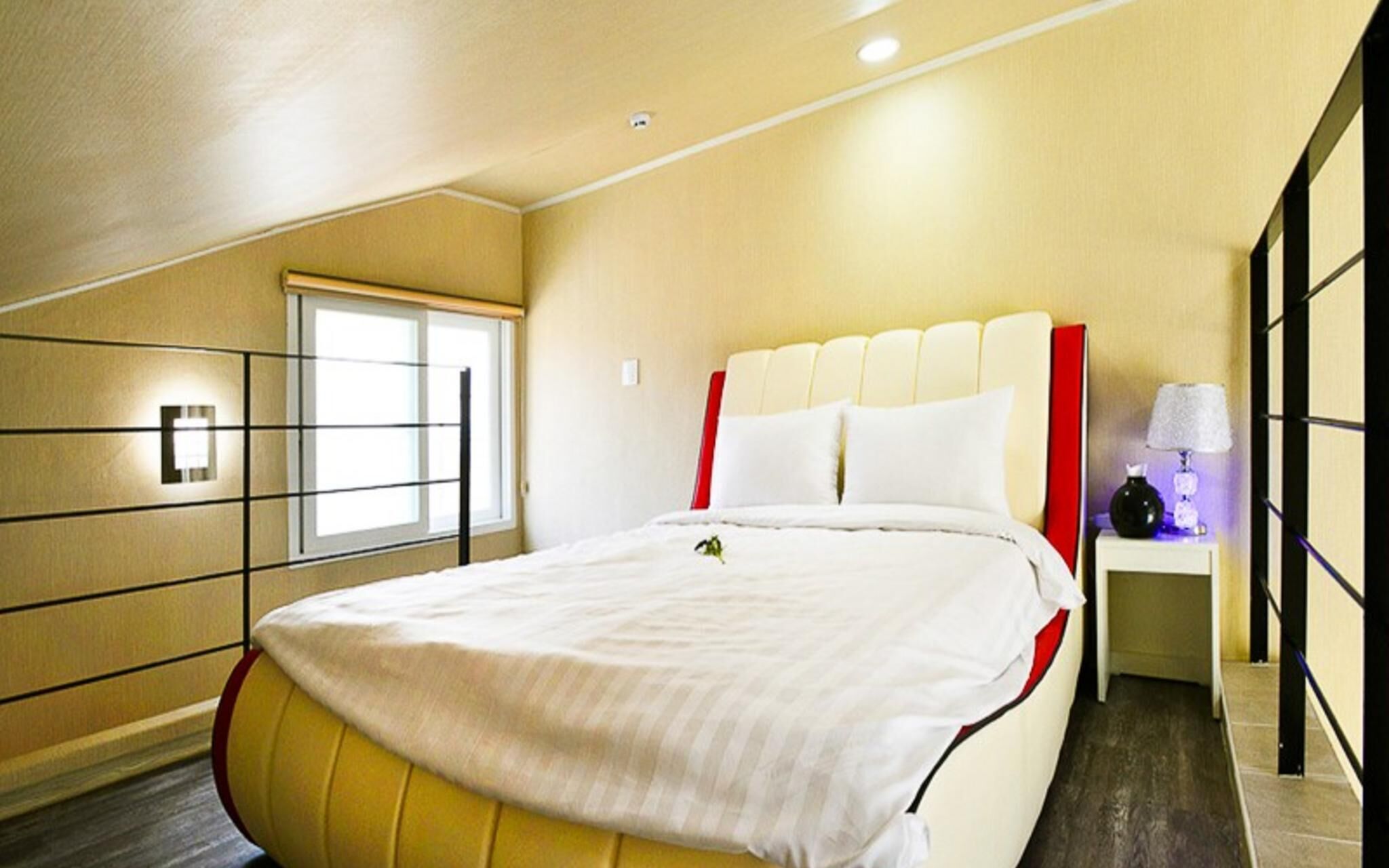 Boryeong Darwin House Pool Villa