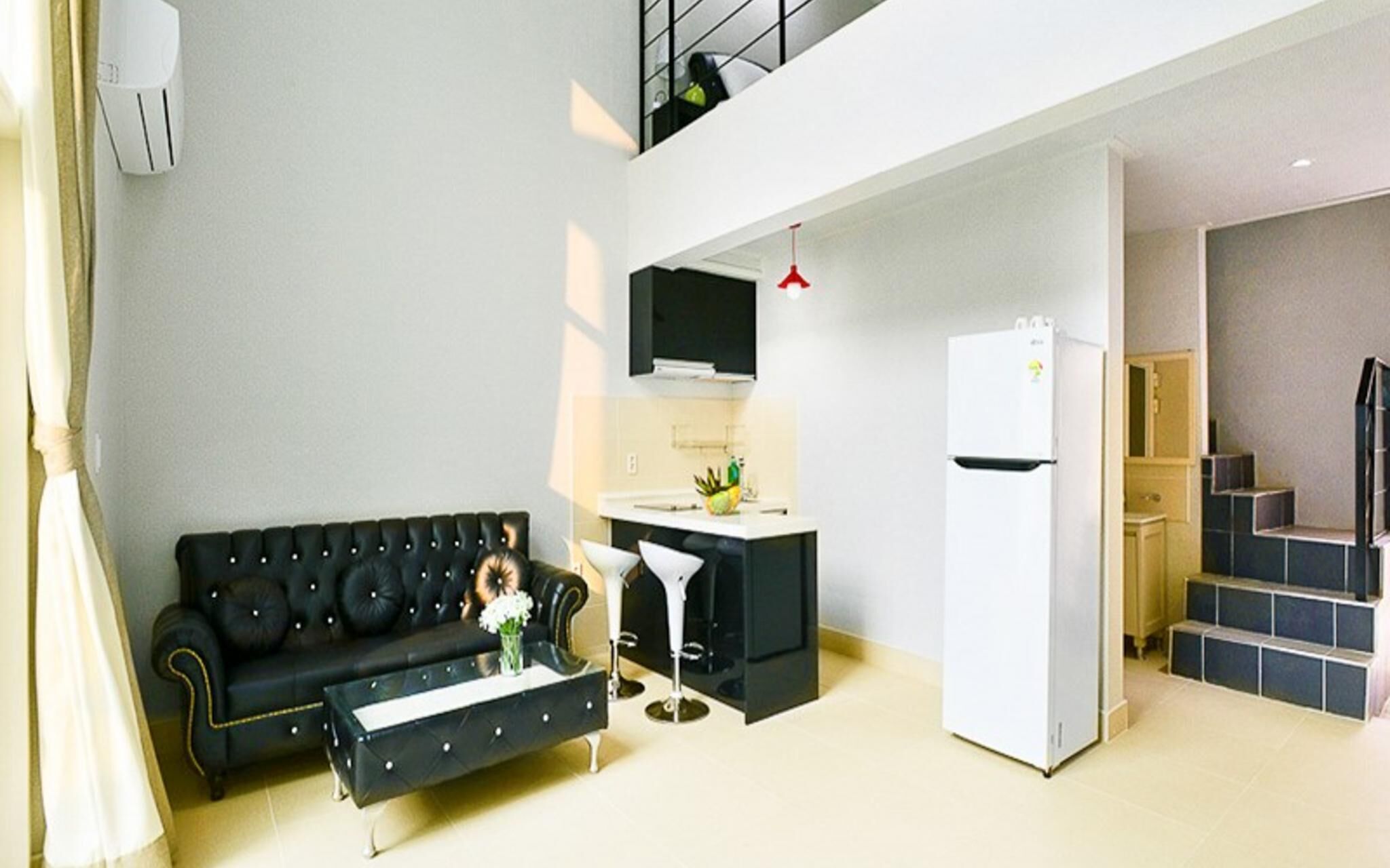 Boryeong Darwin House Pool Villa
