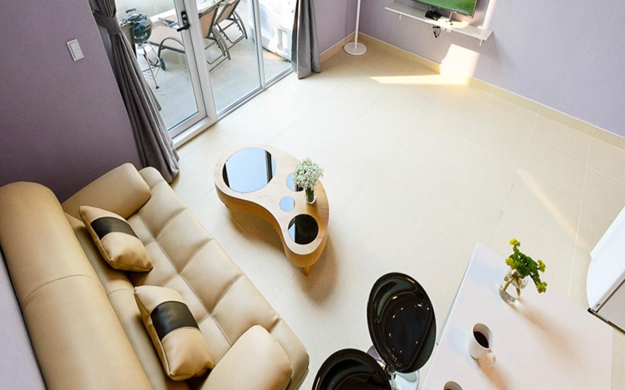 Boryeong Darwin House Pool Villa