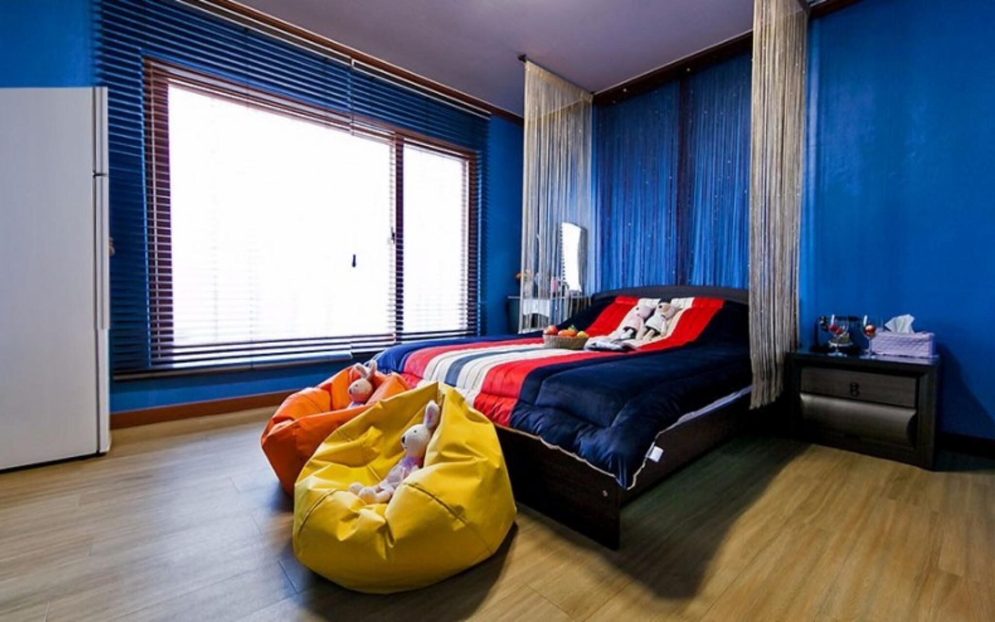 Boryeong Ddoore Pension