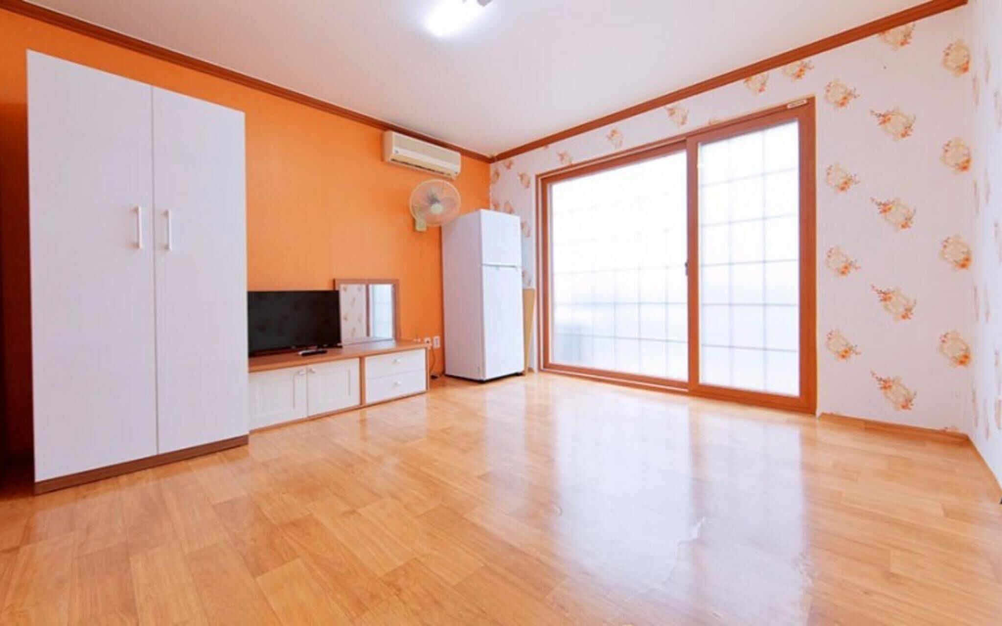 Boryeong Ddoore Pension